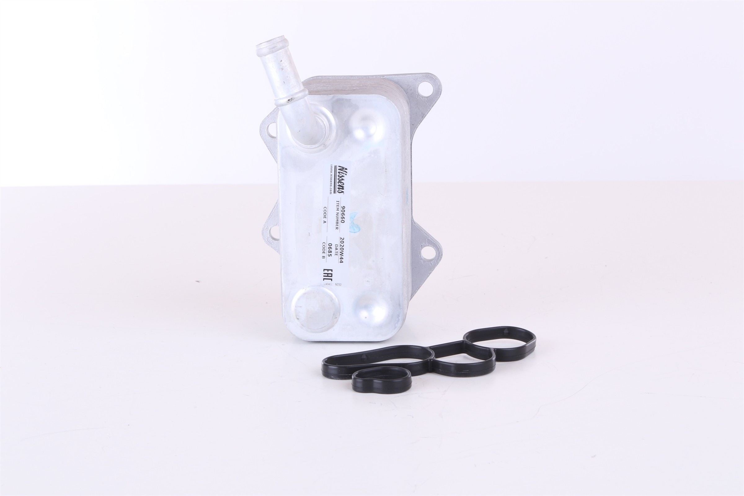 Nissens Engine Oil Cooler