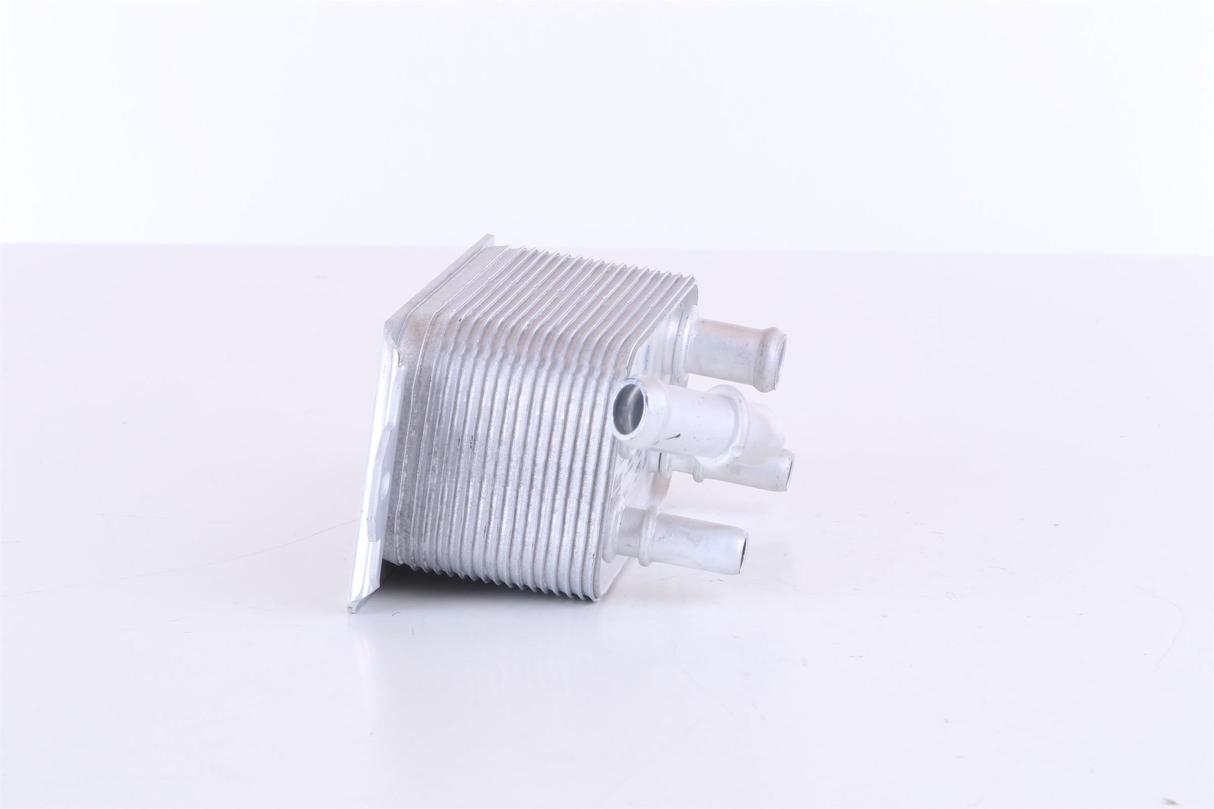 Nissens Automatic Transmission Oil Cooler 90661