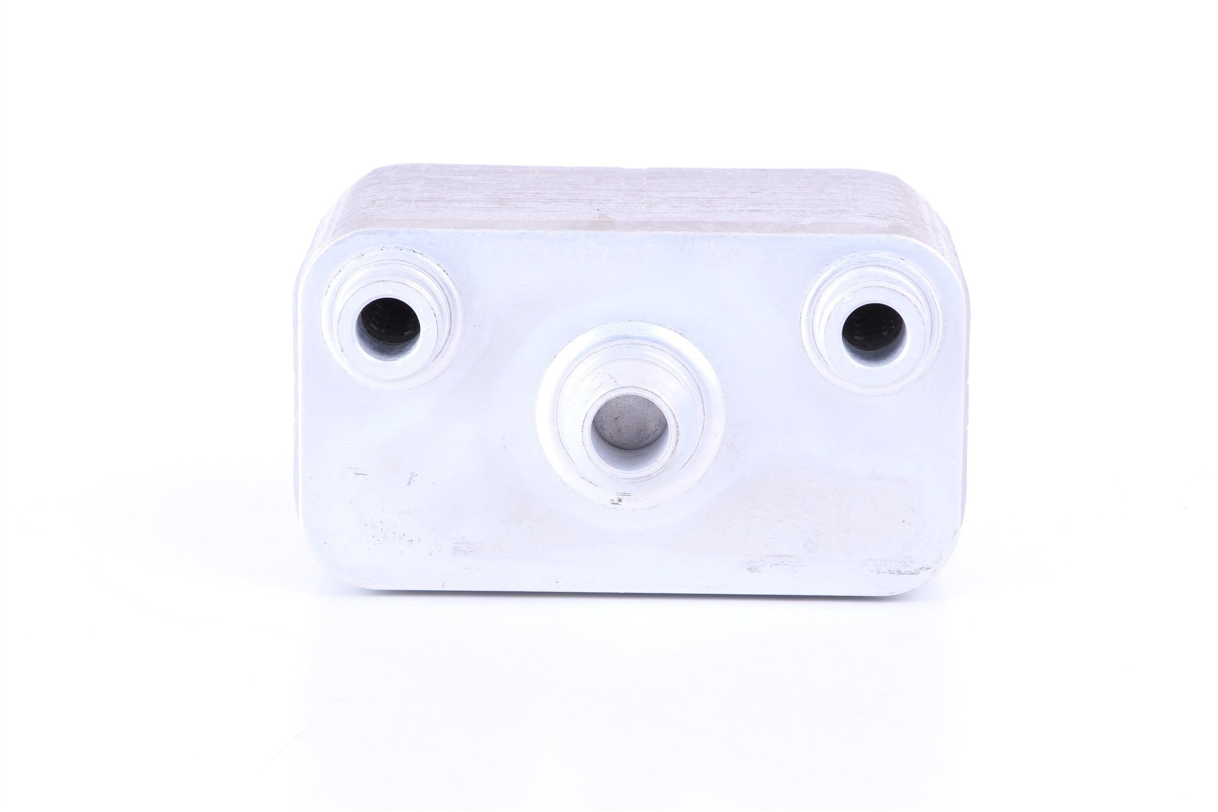 Nissens Automatic Transmission Oil Cooler 90678