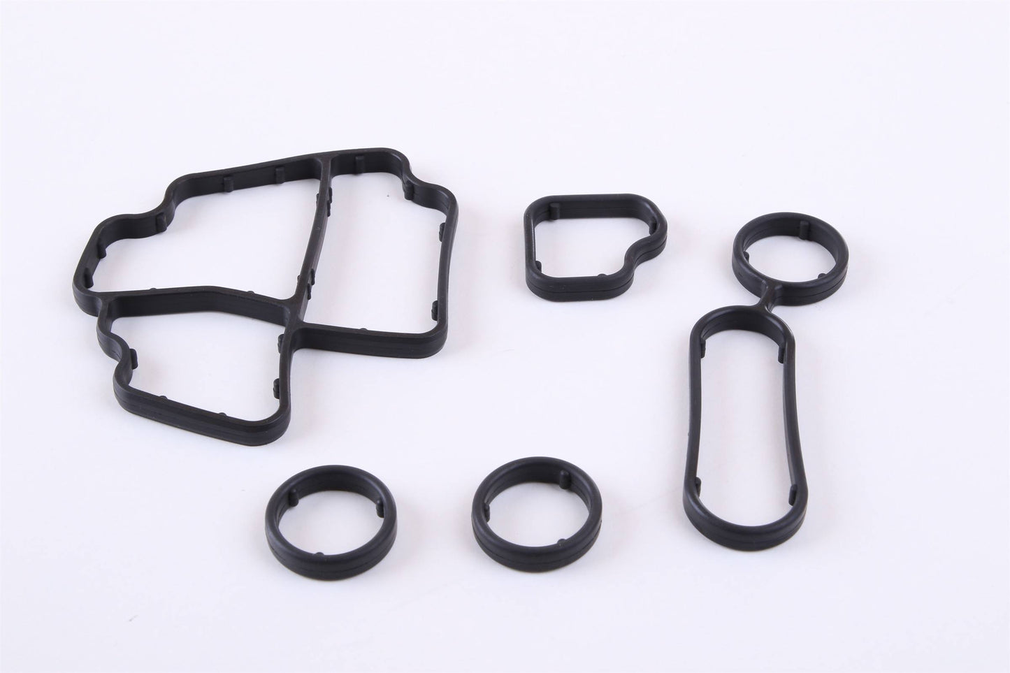 Nissens Engine Oil Cooler