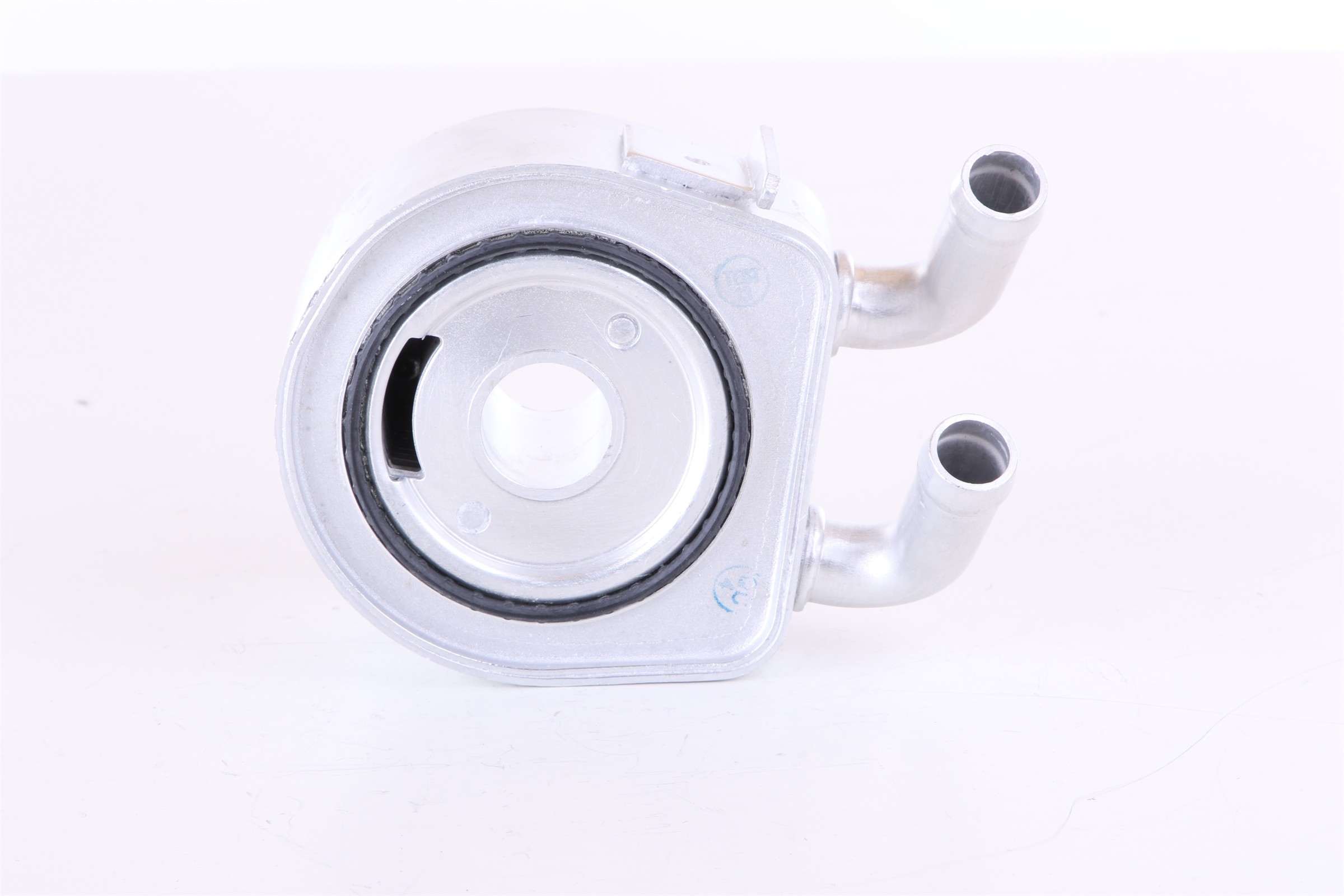 Nissens Engine Oil Cooler 90695