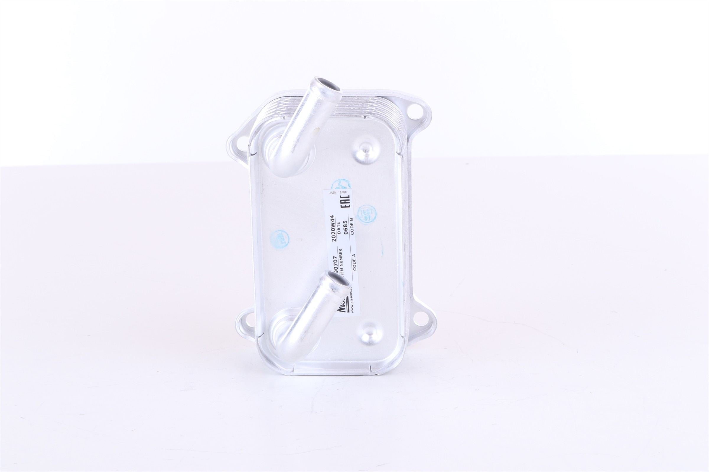 Nissens Engine Oil Cooler