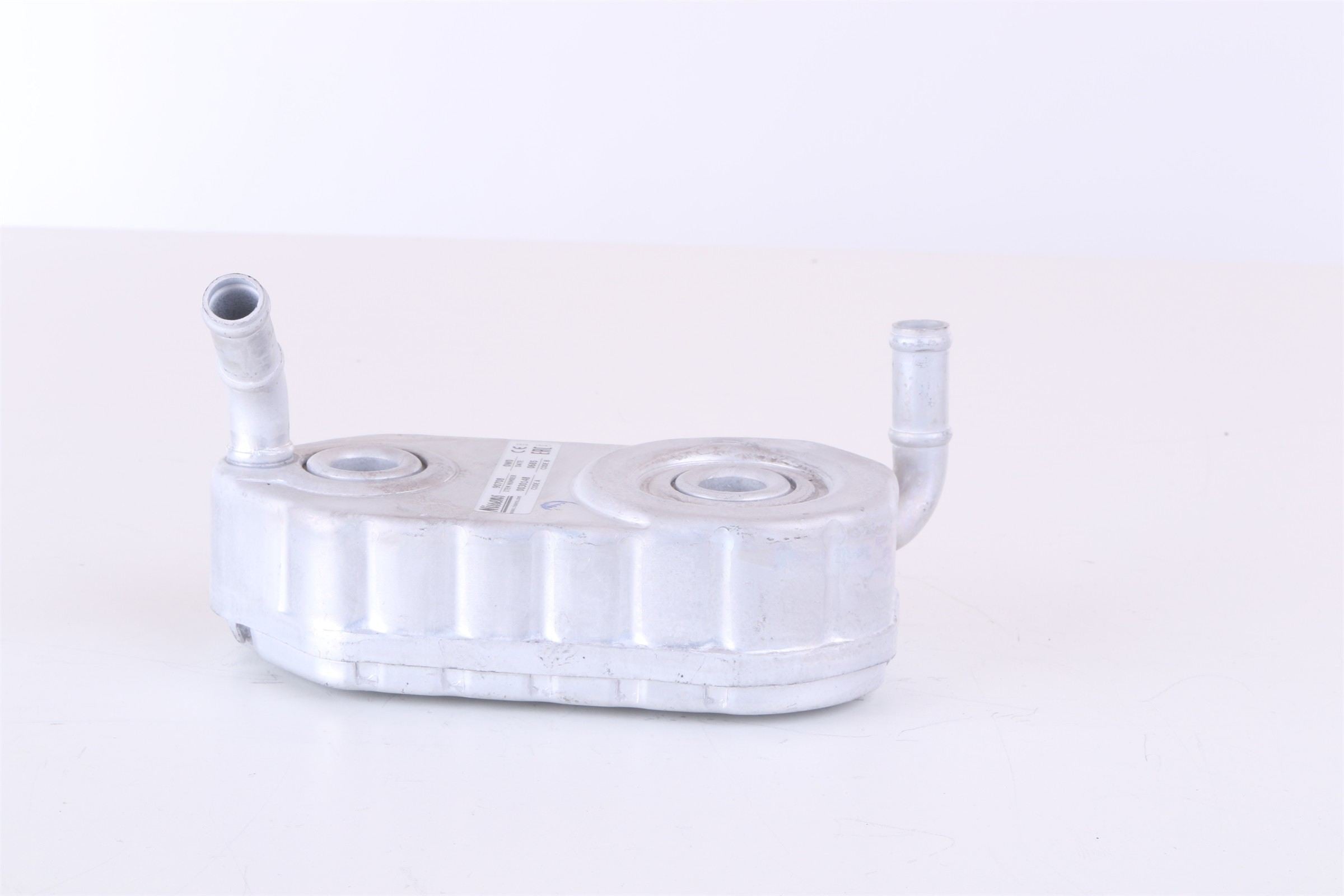 Nissens Automatic Transmission Oil Cooler 90708