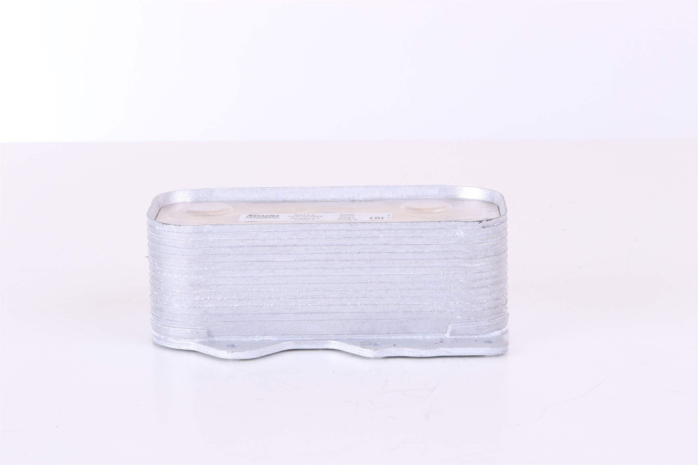 Nissens Engine Oil Cooler