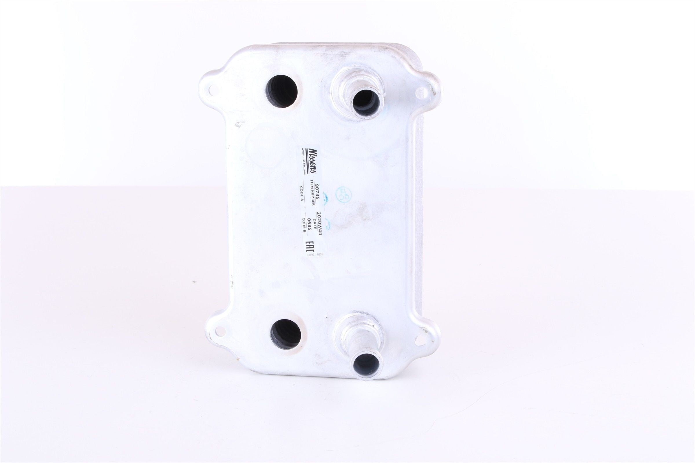 Nissens Engine Oil Cooler