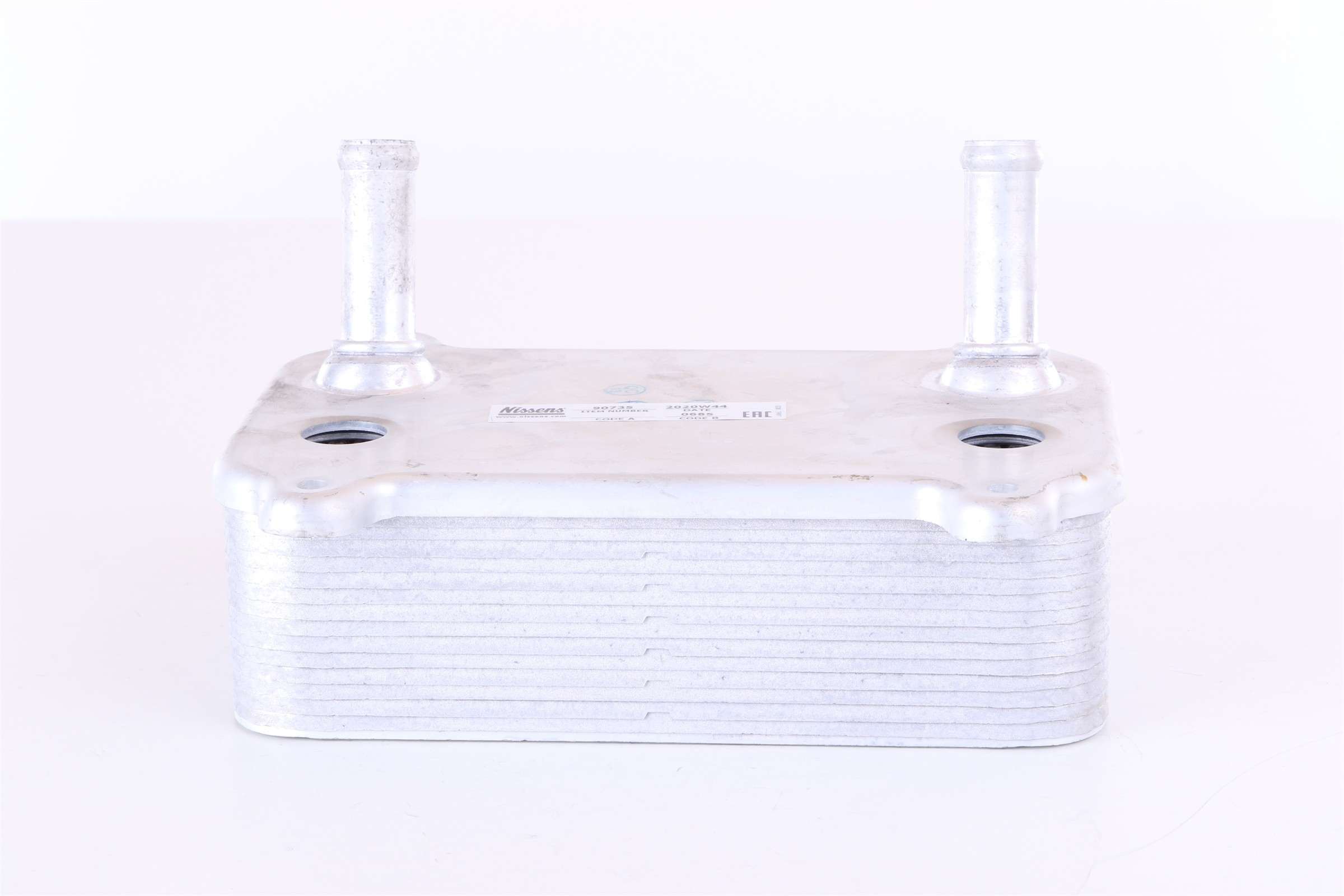 Nissens Engine Oil Cooler