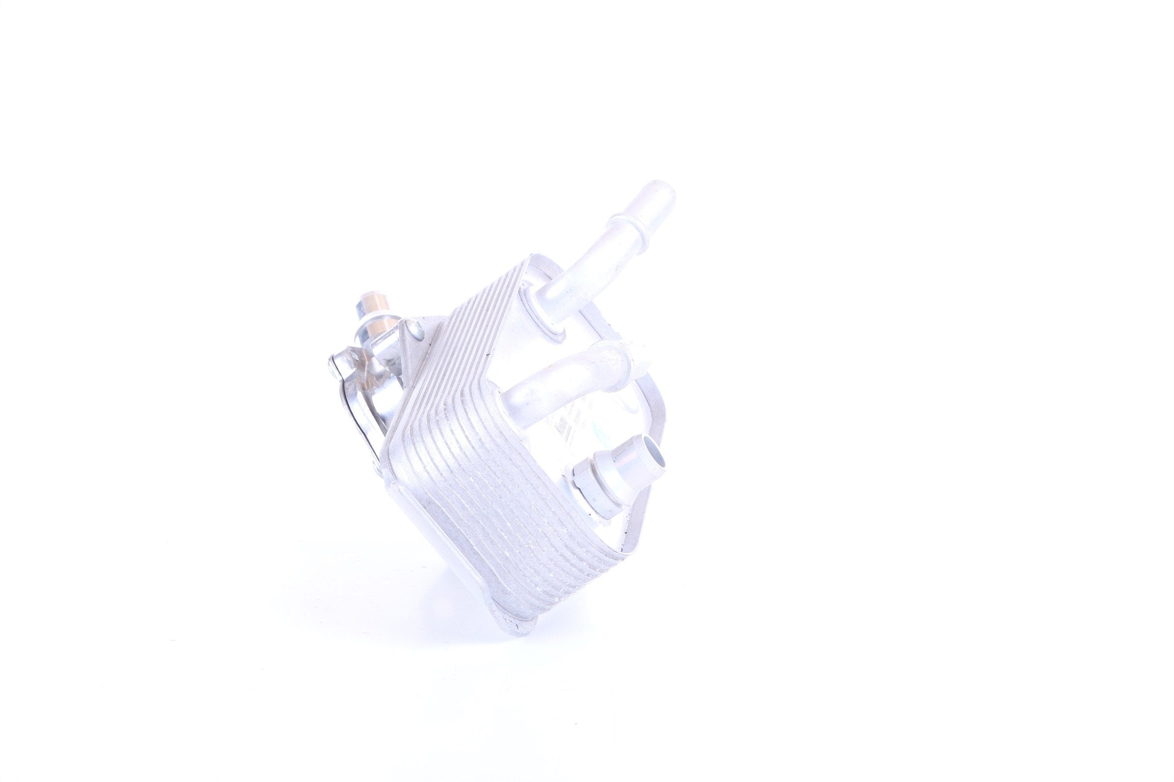 Nissens Automatic Transmission Oil Cooler 90736