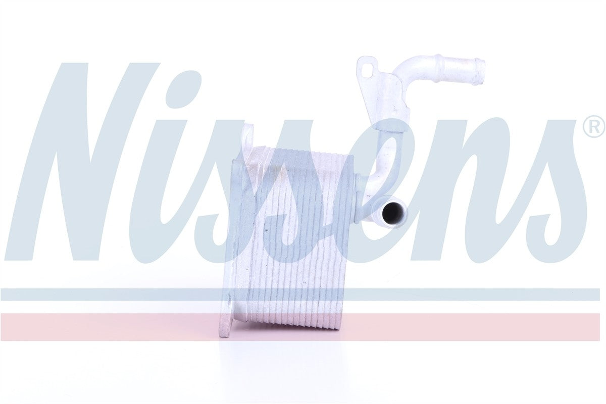 Nissens Engine Oil Cooler 90744