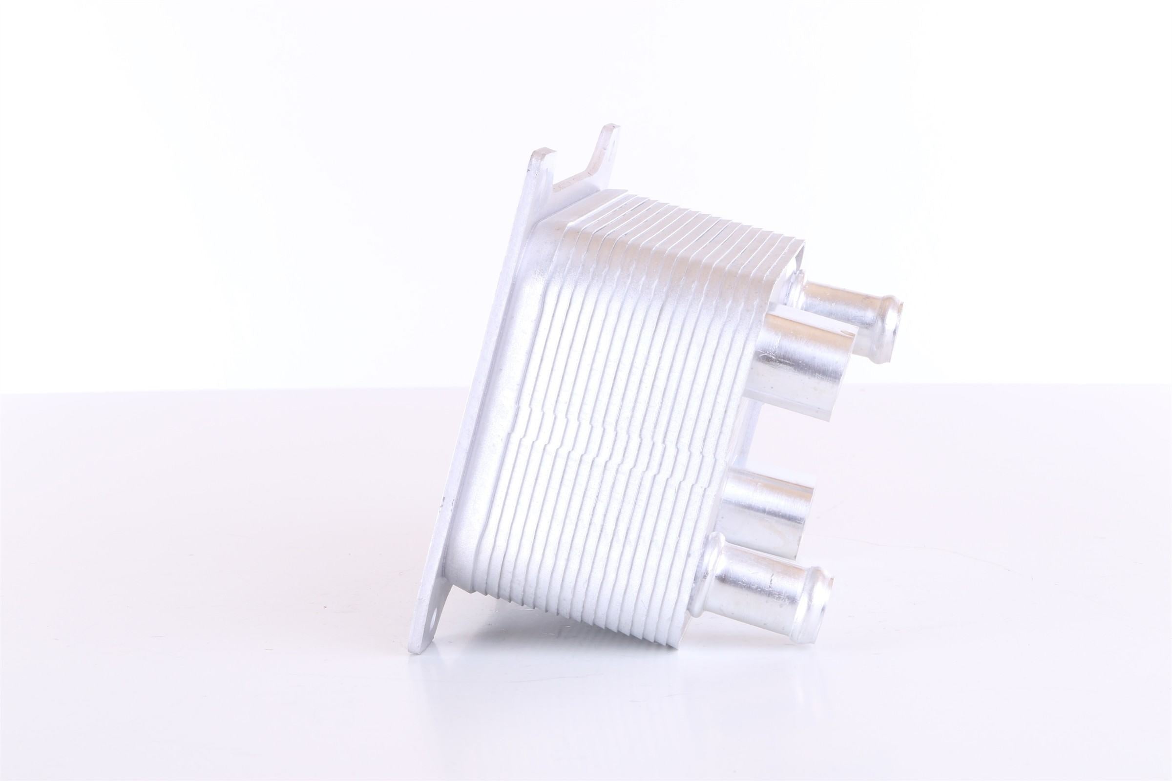 Nissens Automatic Transmission Oil Cooler 90747