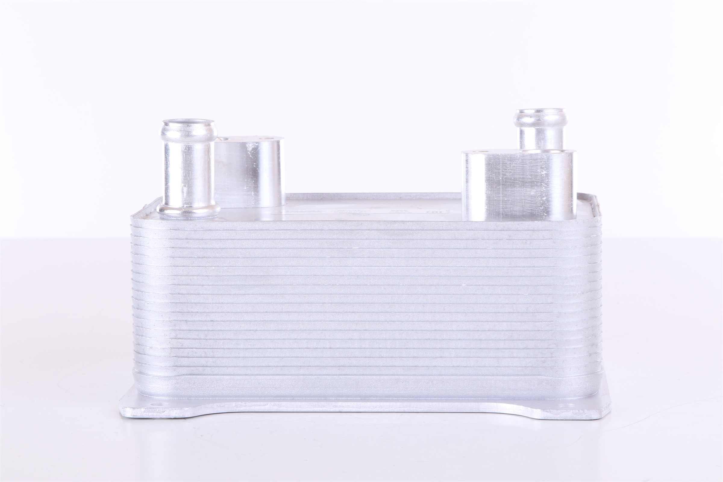 Nissens Automatic Transmission Oil Cooler 90747