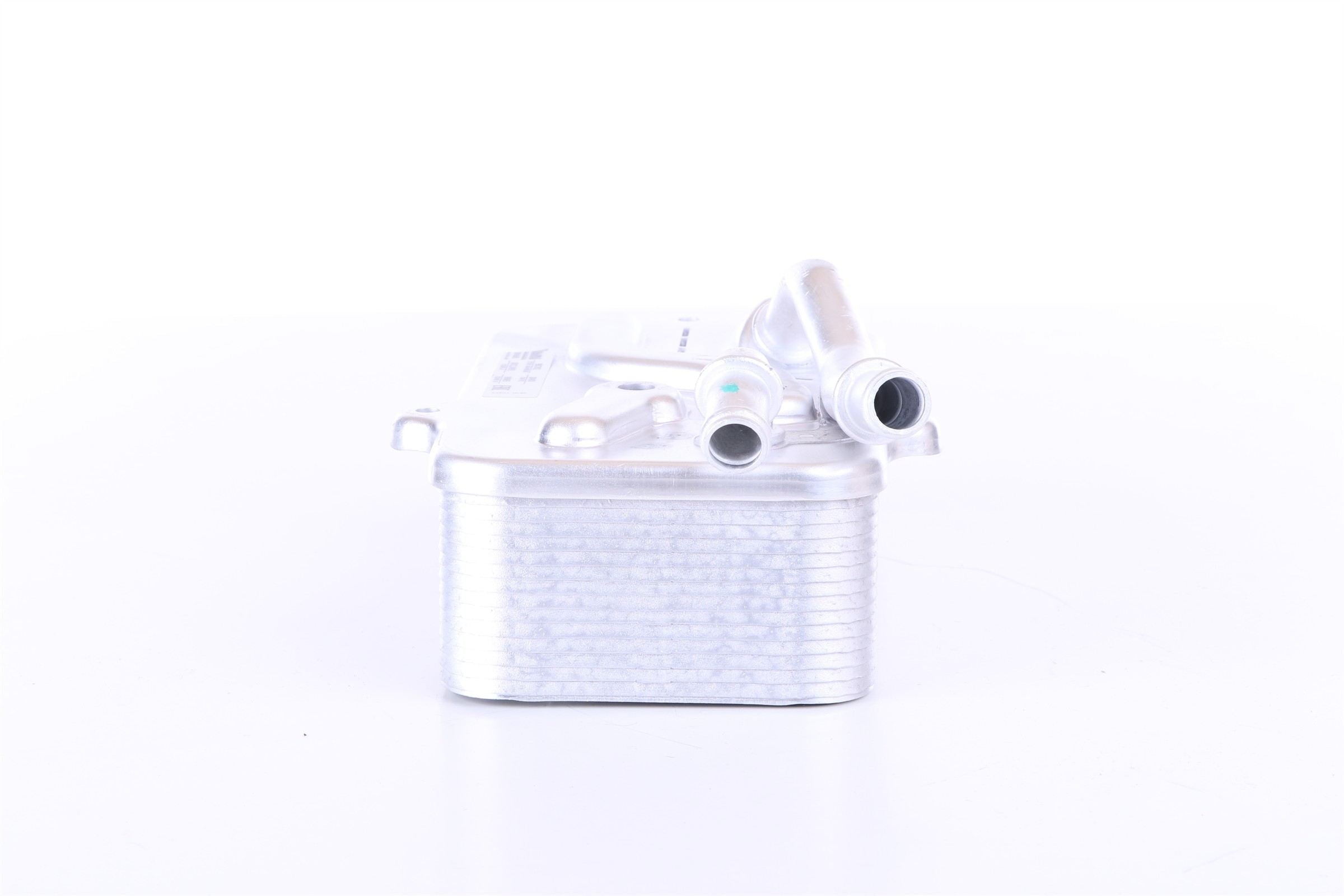 Nissens Automatic Transmission Oil Cooler 90782