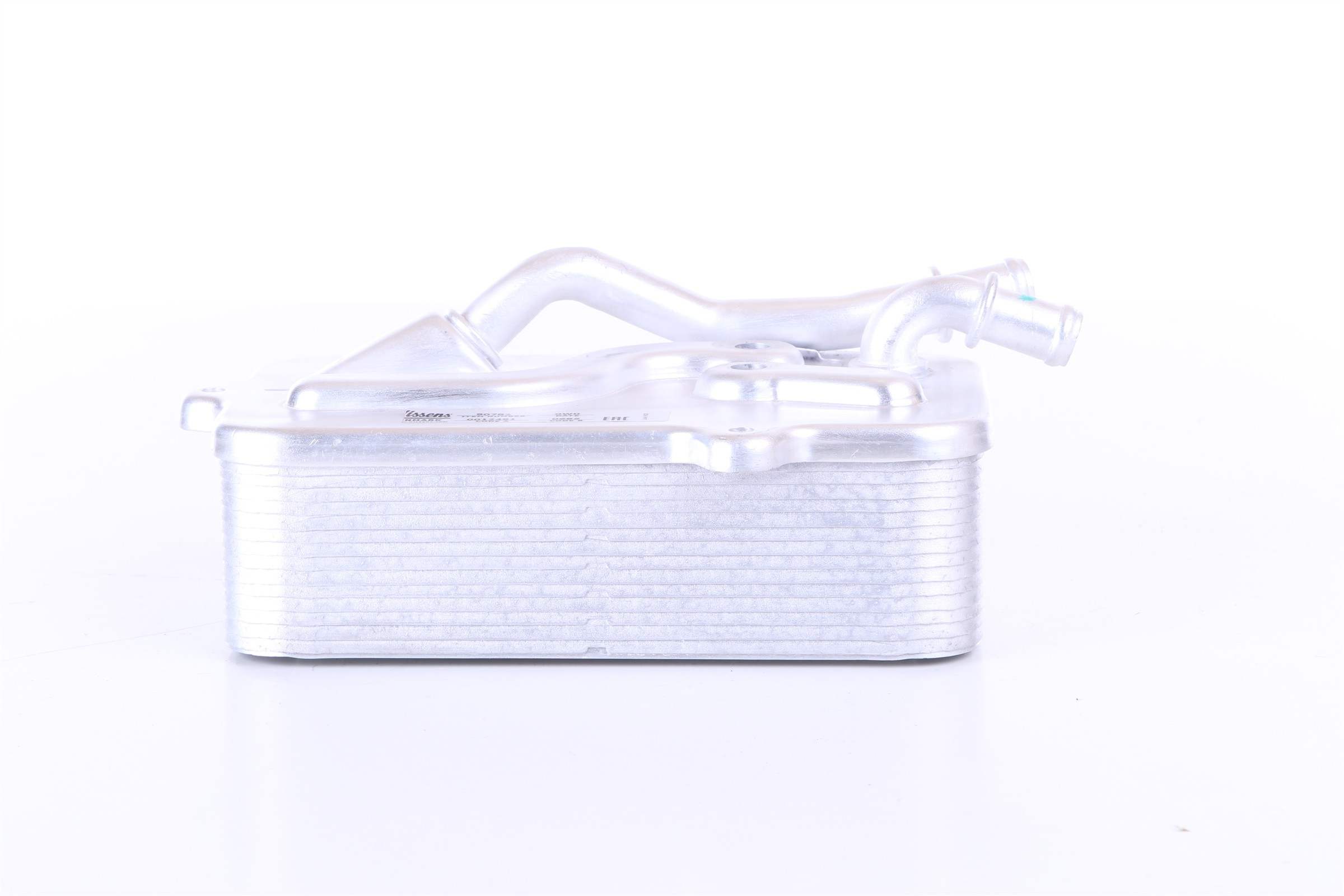 Nissens Automatic Transmission Oil Cooler 90782