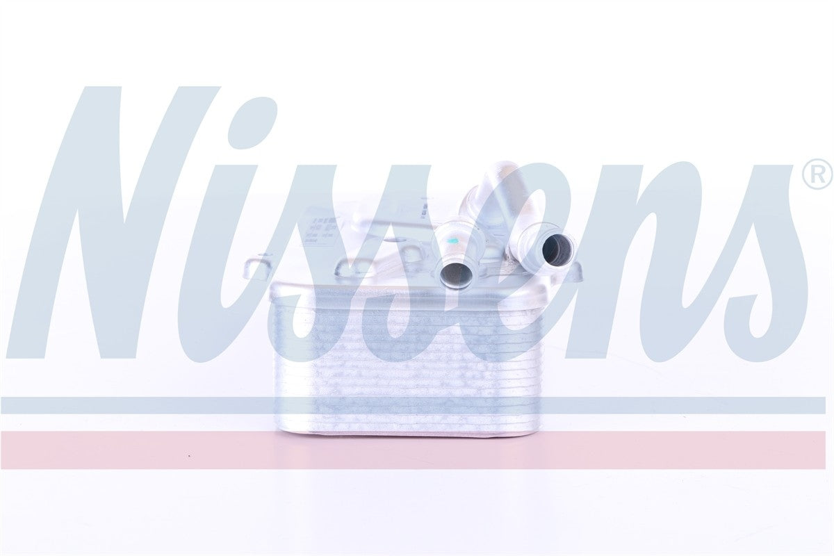 Nissens Automatic Transmission Oil Cooler 90782
