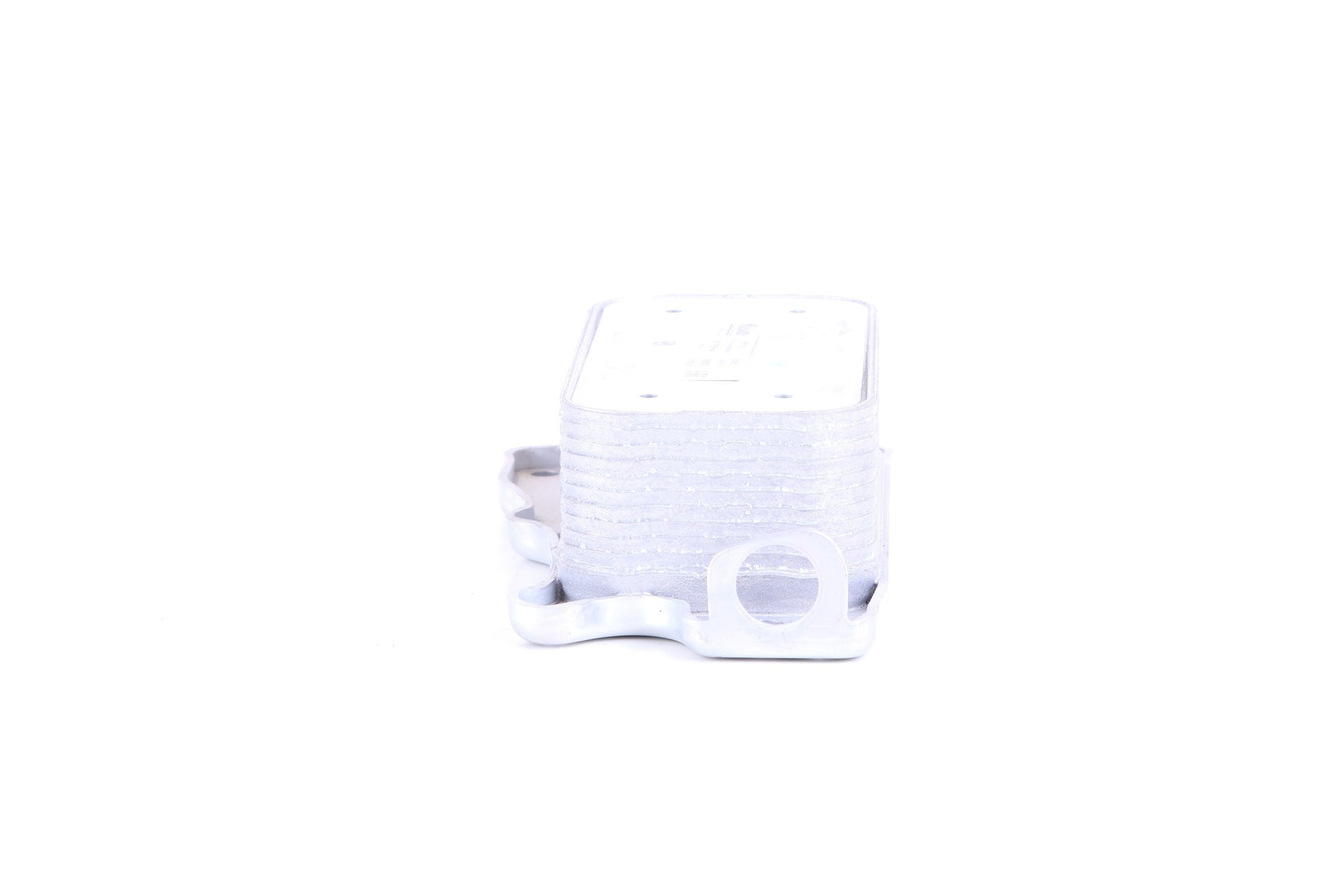 Nissens Engine Oil Cooler 90783