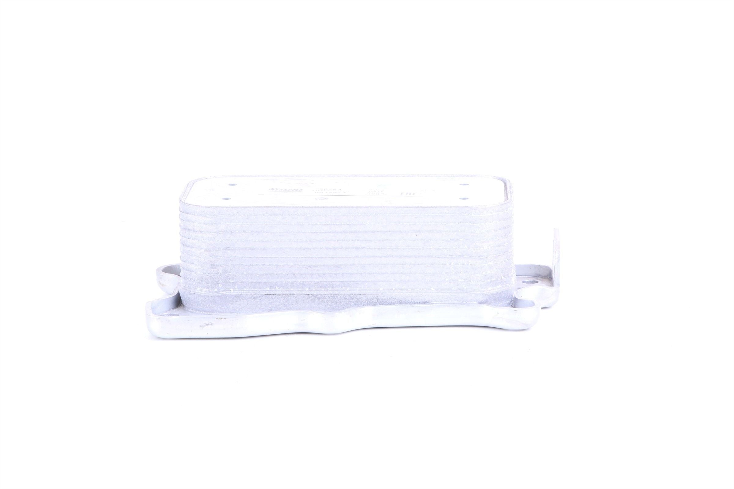 Nissens Engine Oil Cooler 90783