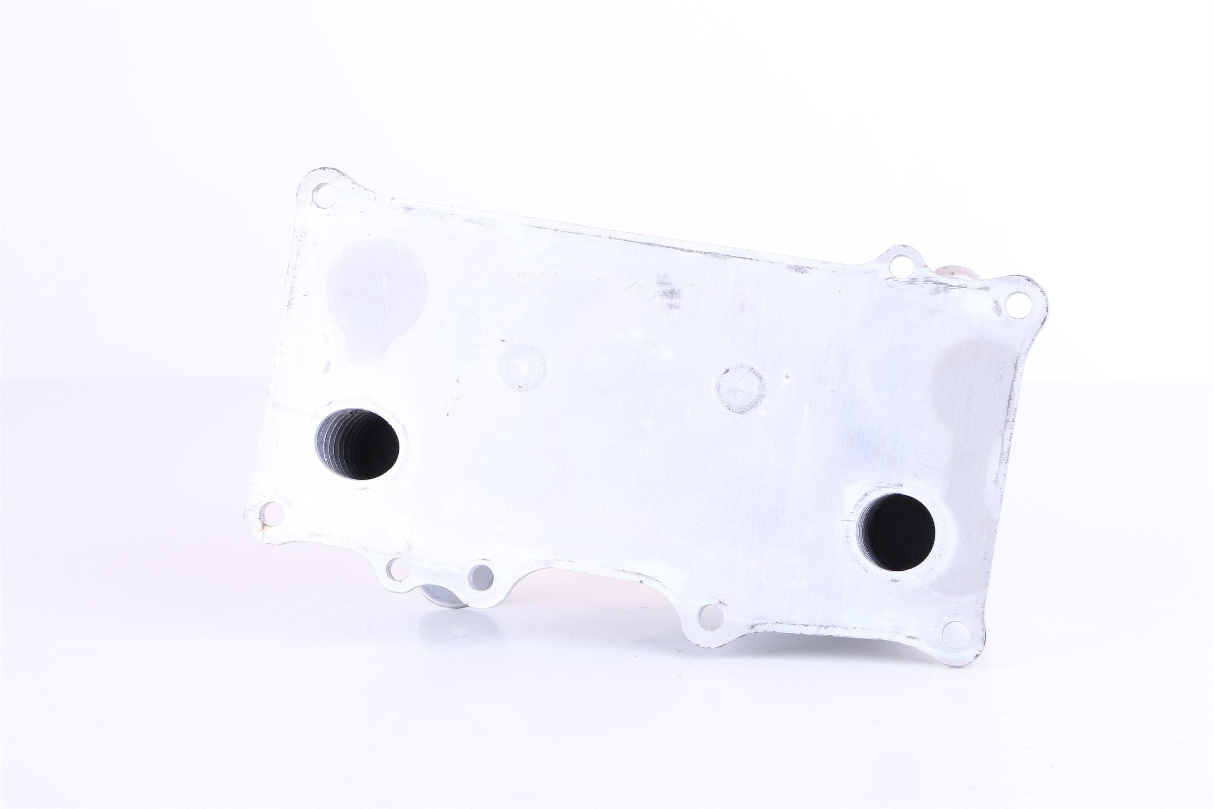 Nissens Engine Oil Cooler 90785