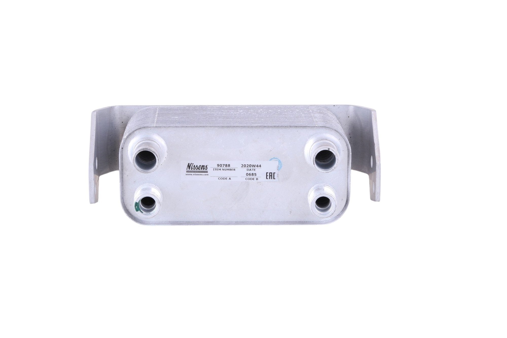 Nissens Engine Oil Cooler