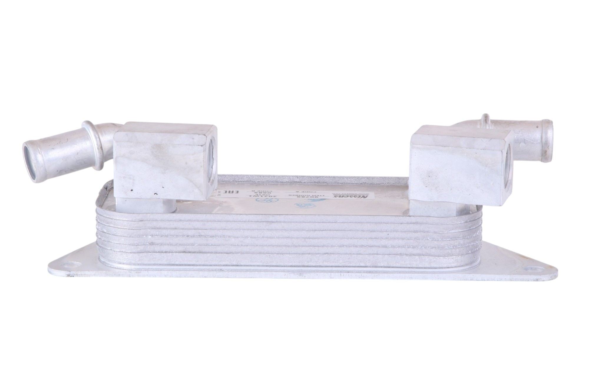 Nissens Engine Oil Cooler