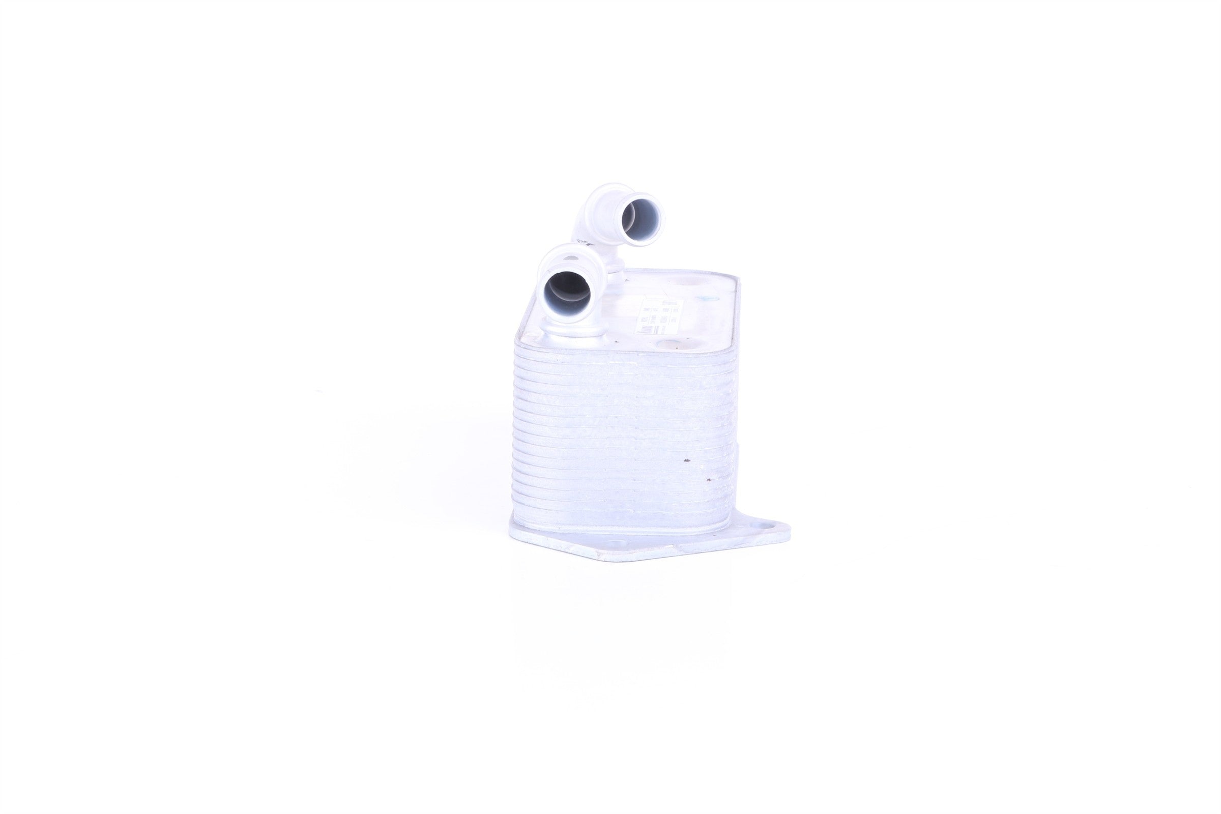Nissens Engine Oil Cooler 90791