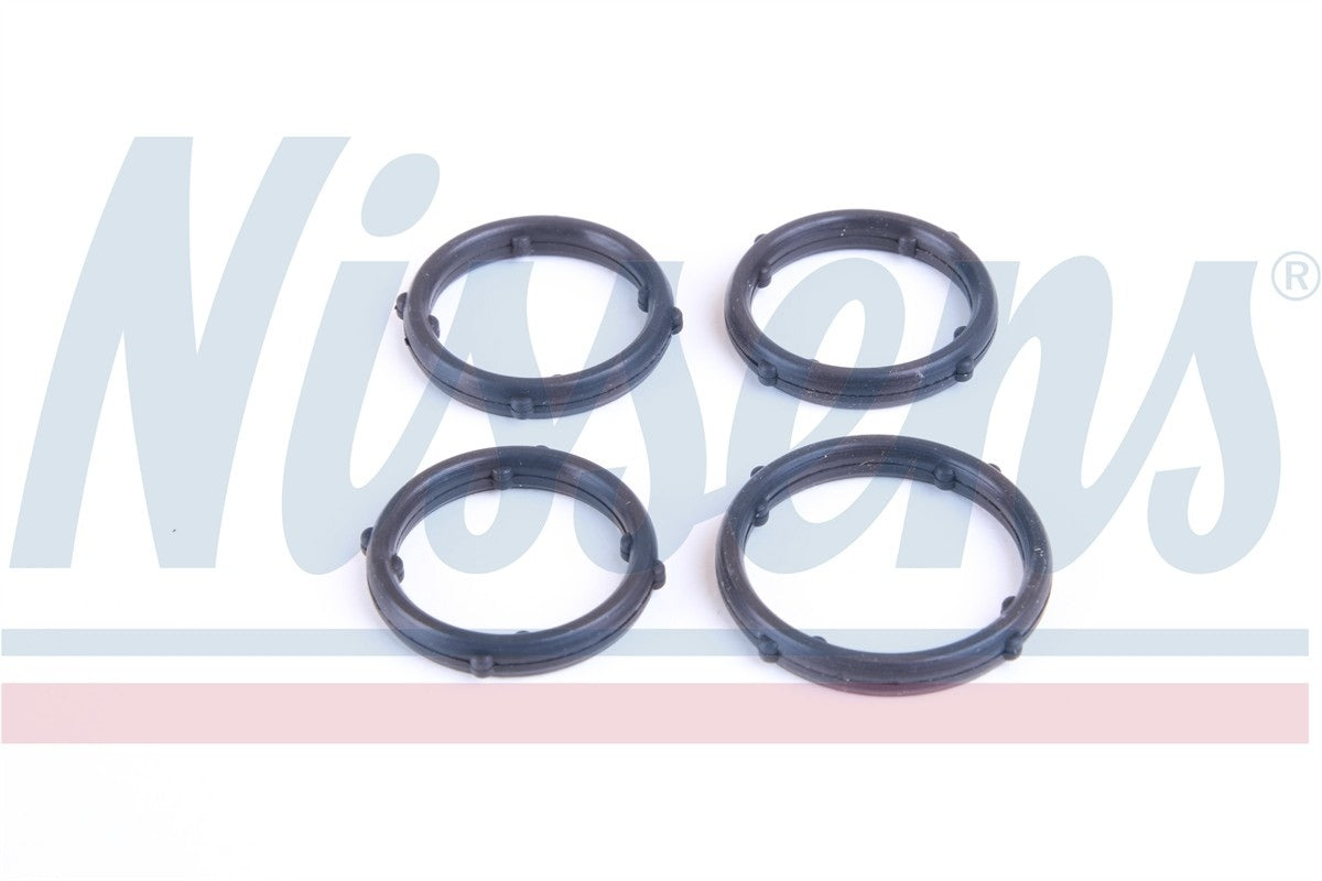 Nissens Engine Oil Cooler 90791