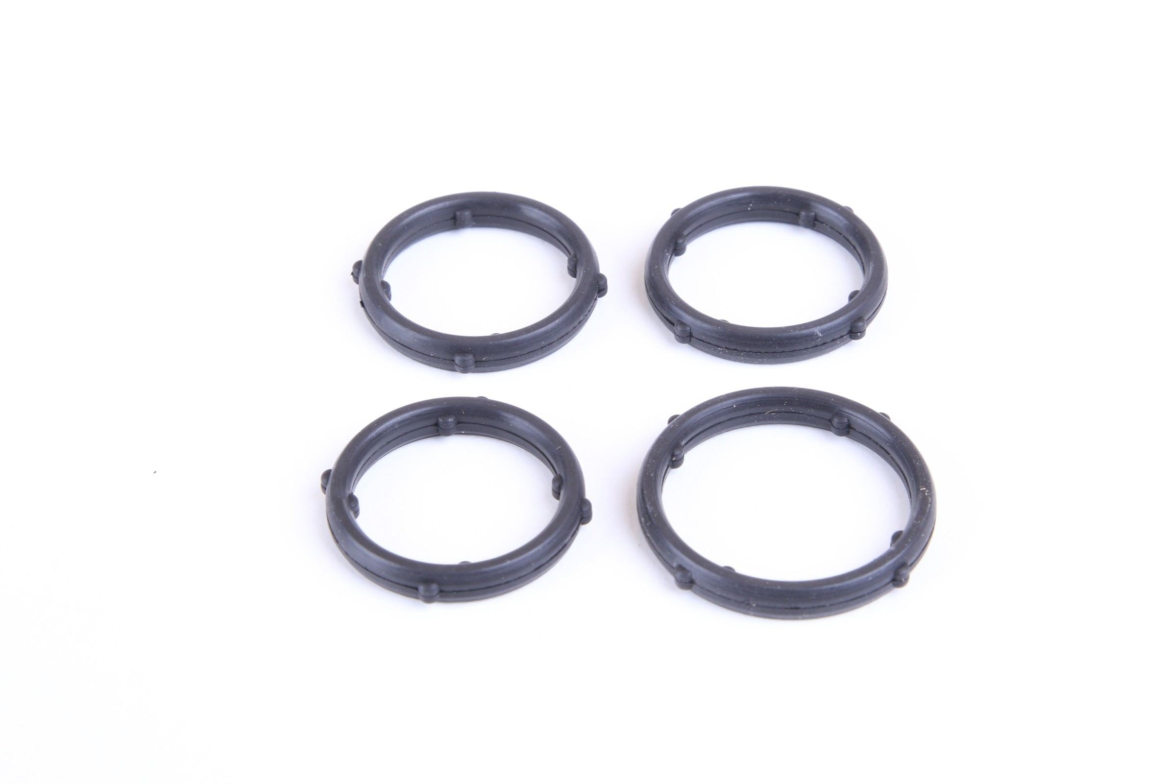 Nissens Engine Oil Cooler 90791