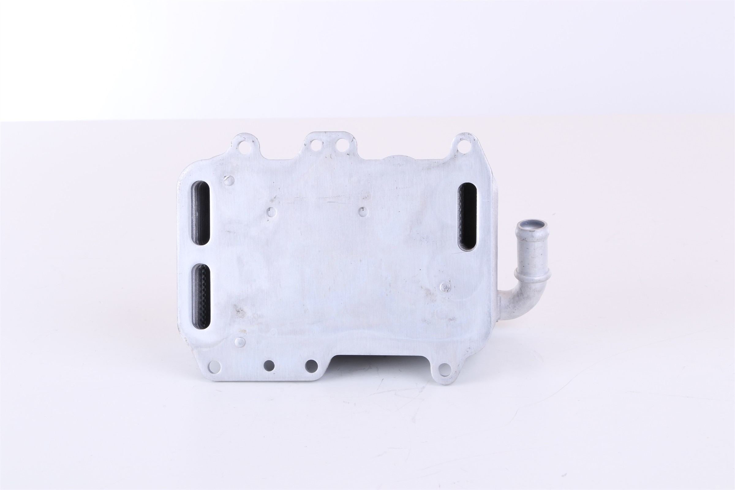 Nissens Engine Oil Cooler 90807