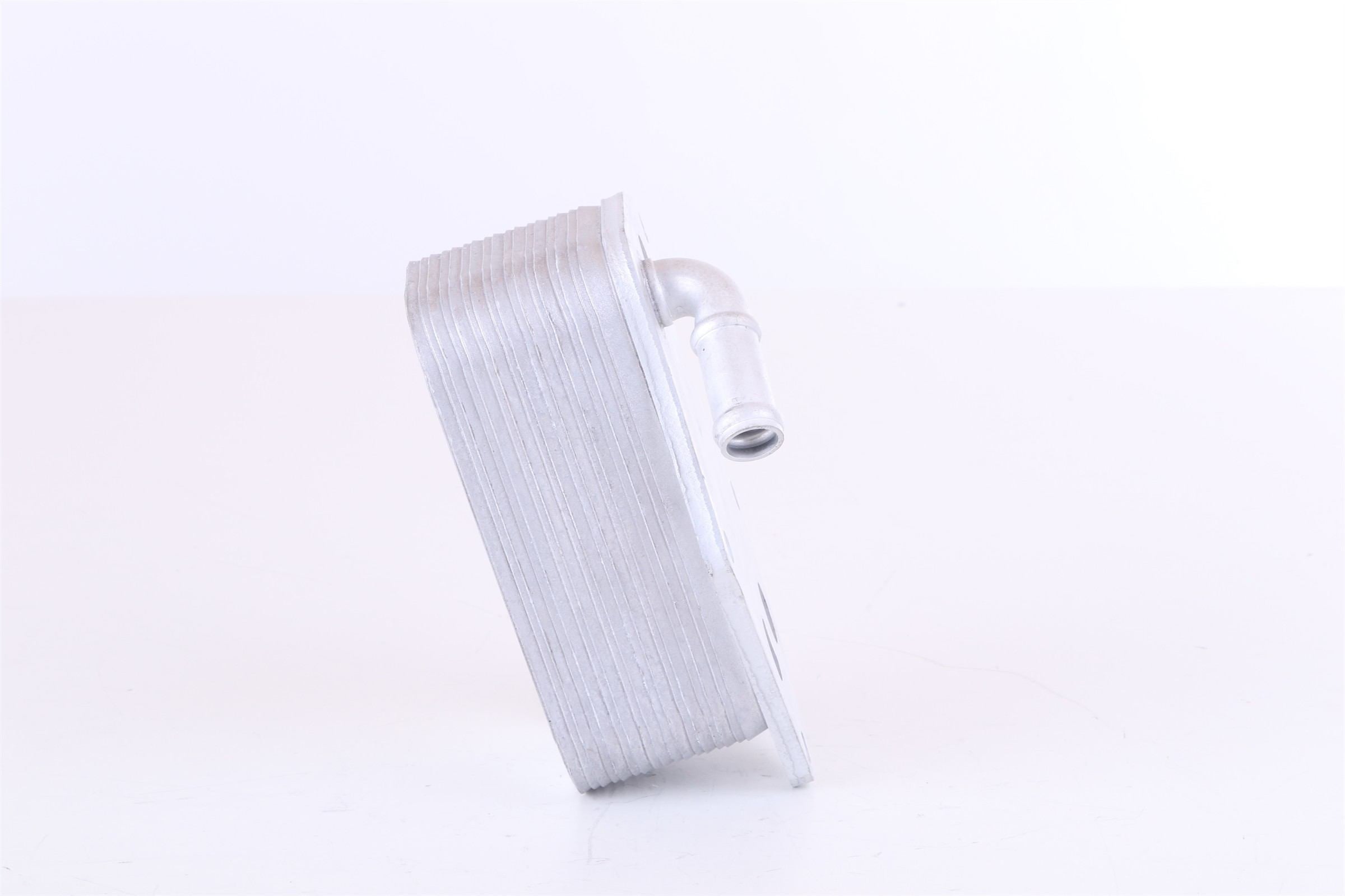 Nissens Engine Oil Cooler 90809