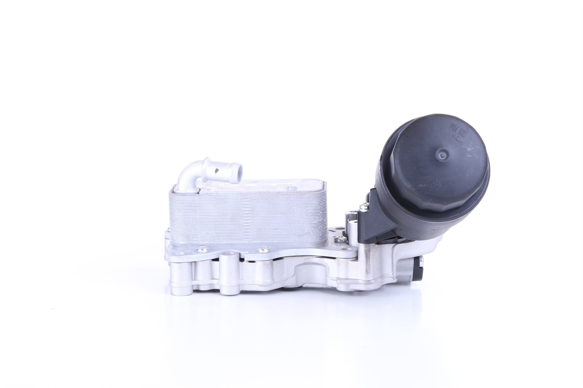 Nissens Engine Oil Cooler 90836