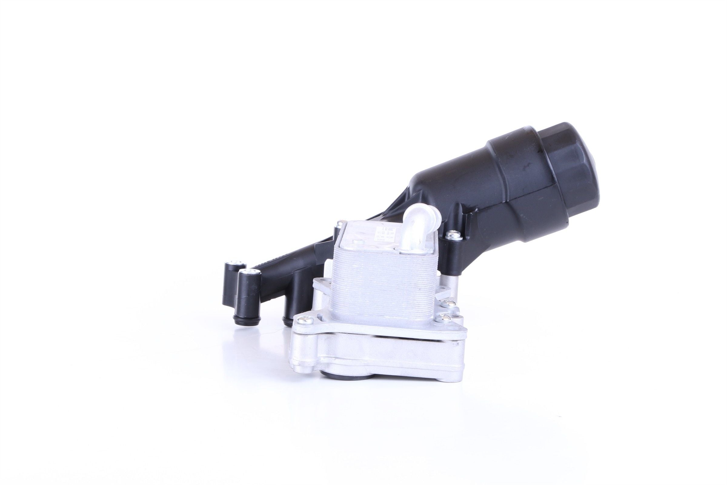 Nissens Engine Oil Cooler 90836