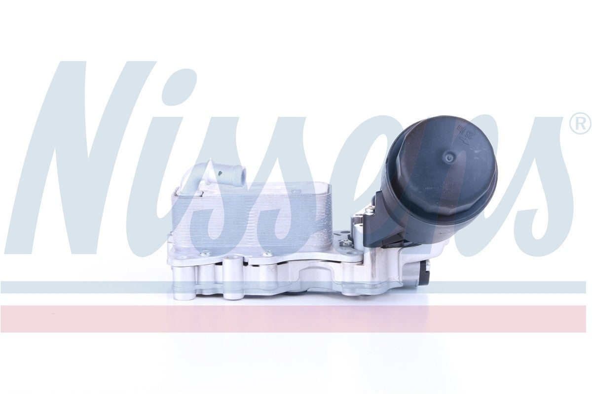 Nissens Engine Oil Cooler 90836