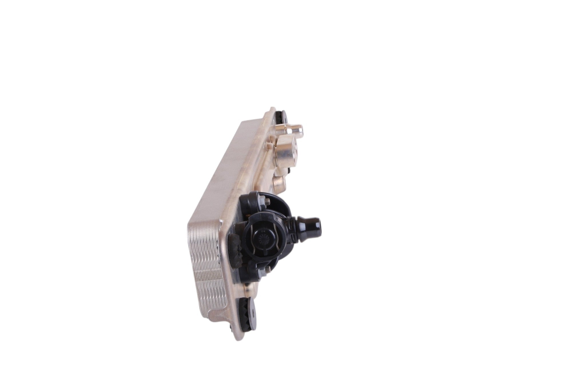 Nissens Automatic Transmission Oil Cooler 90837