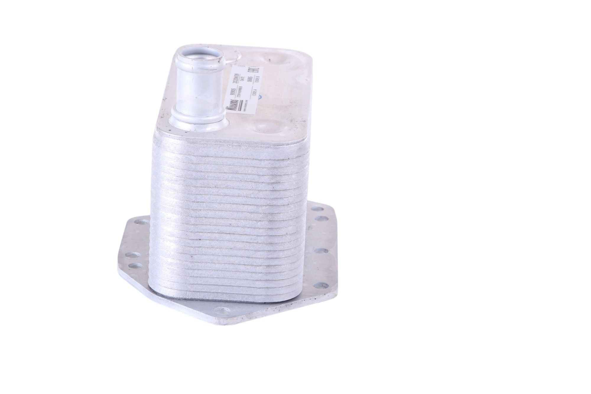 Nissens Engine Oil Cooler 90905