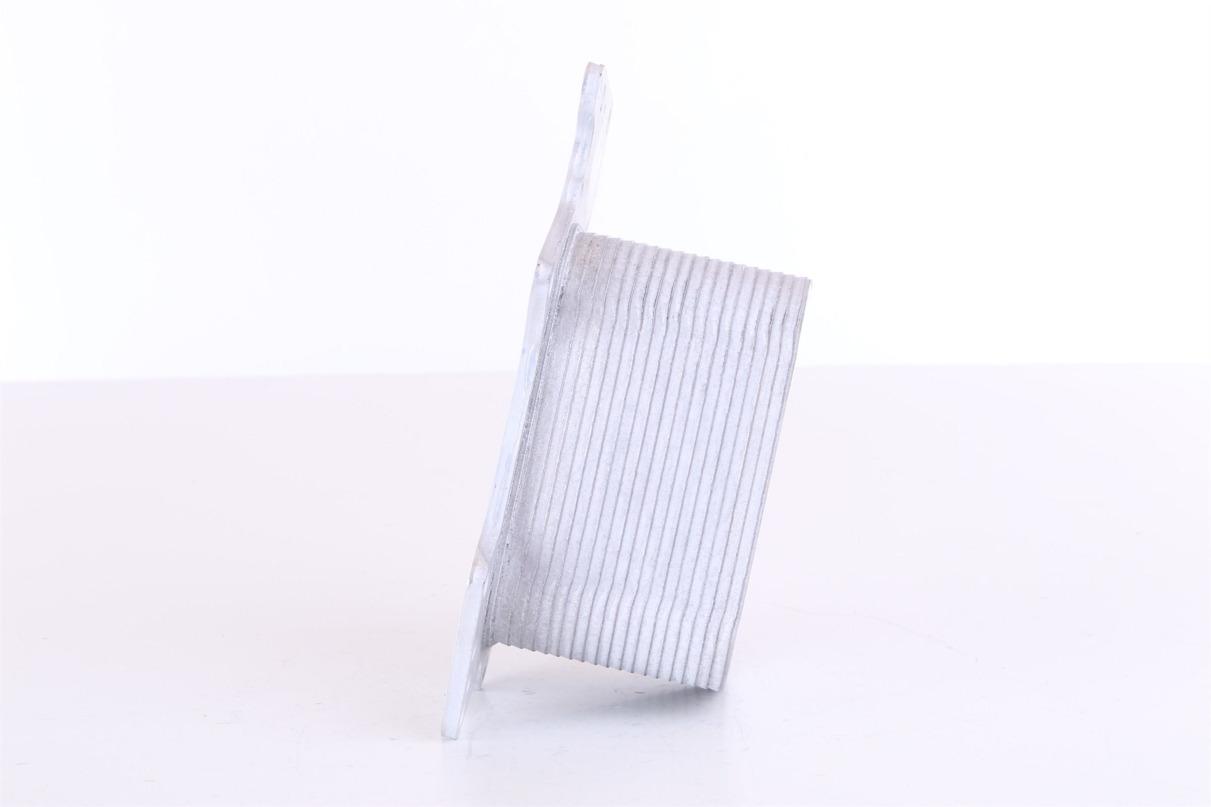 Nissens Engine Oil Cooler 90911