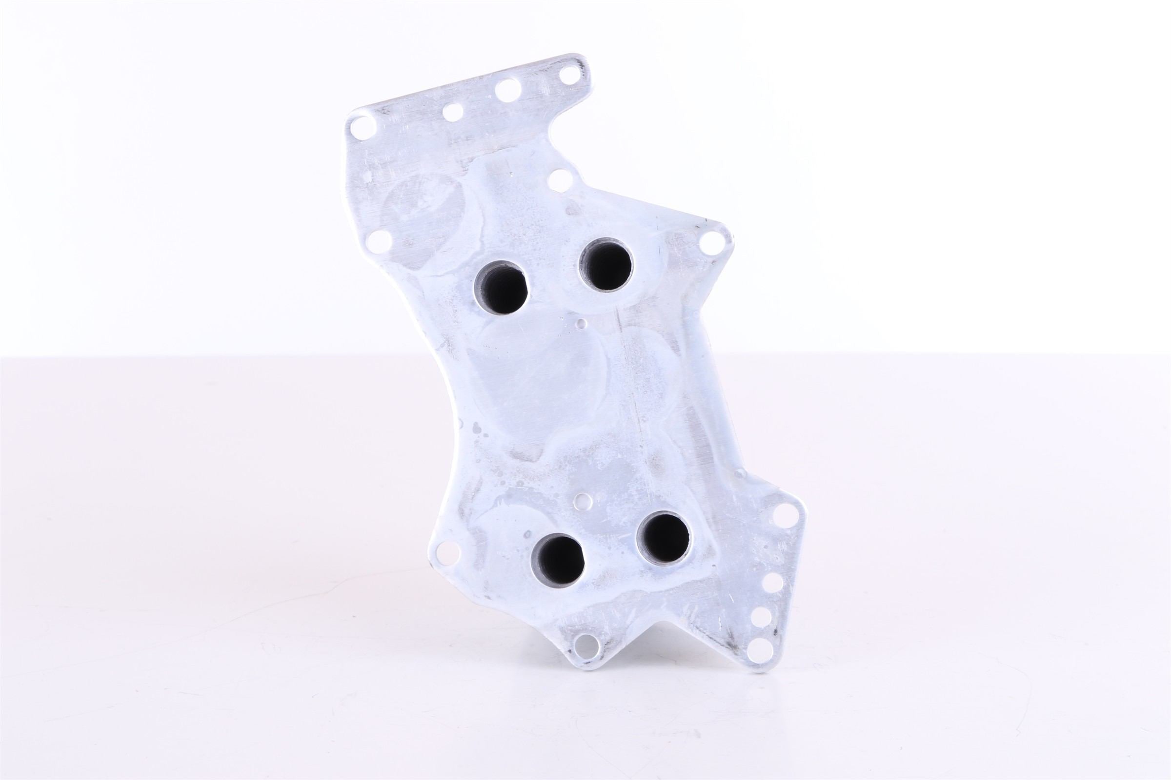 Nissens Engine Oil Cooler 90911