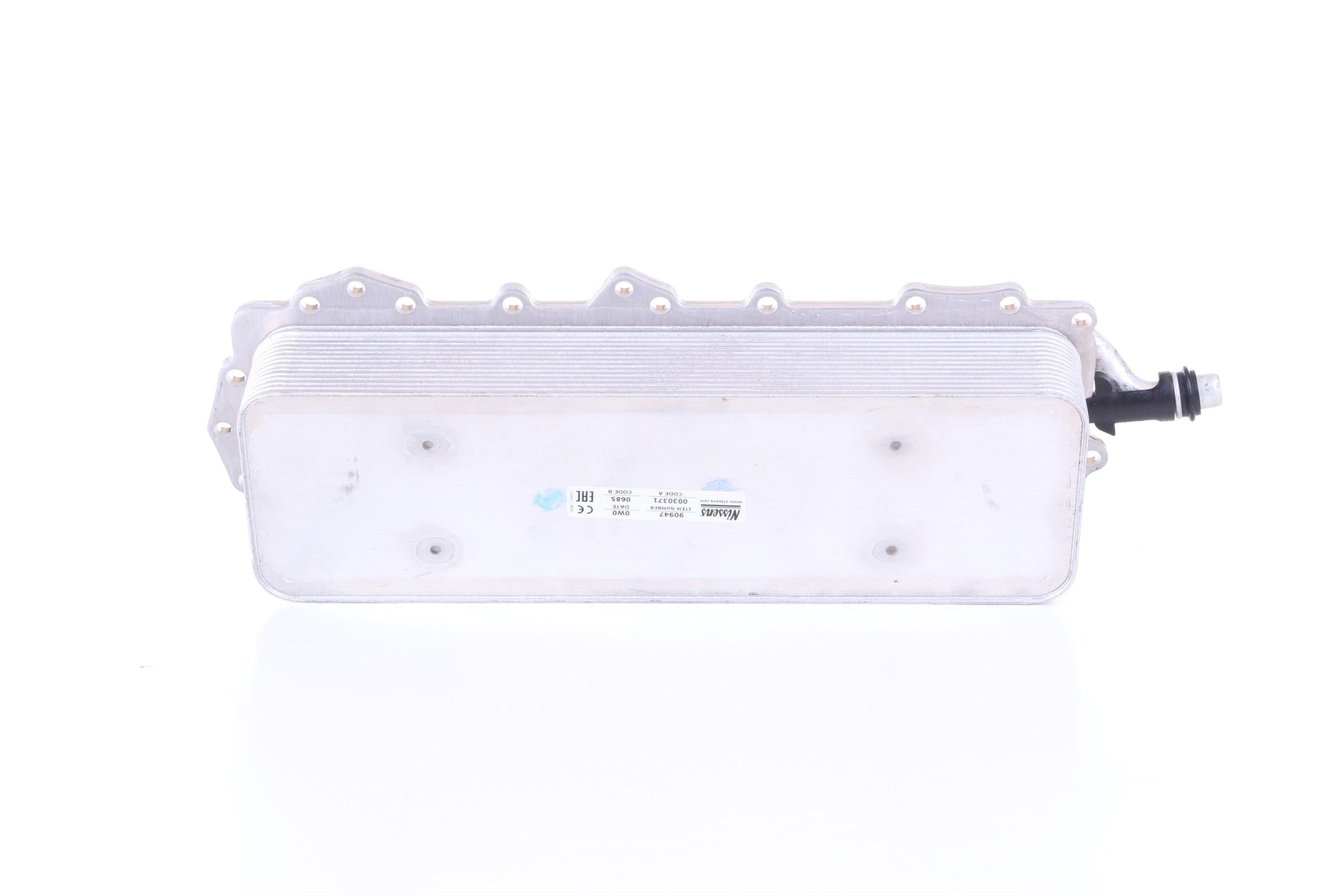 Nissens Engine Oil Cooler 90947