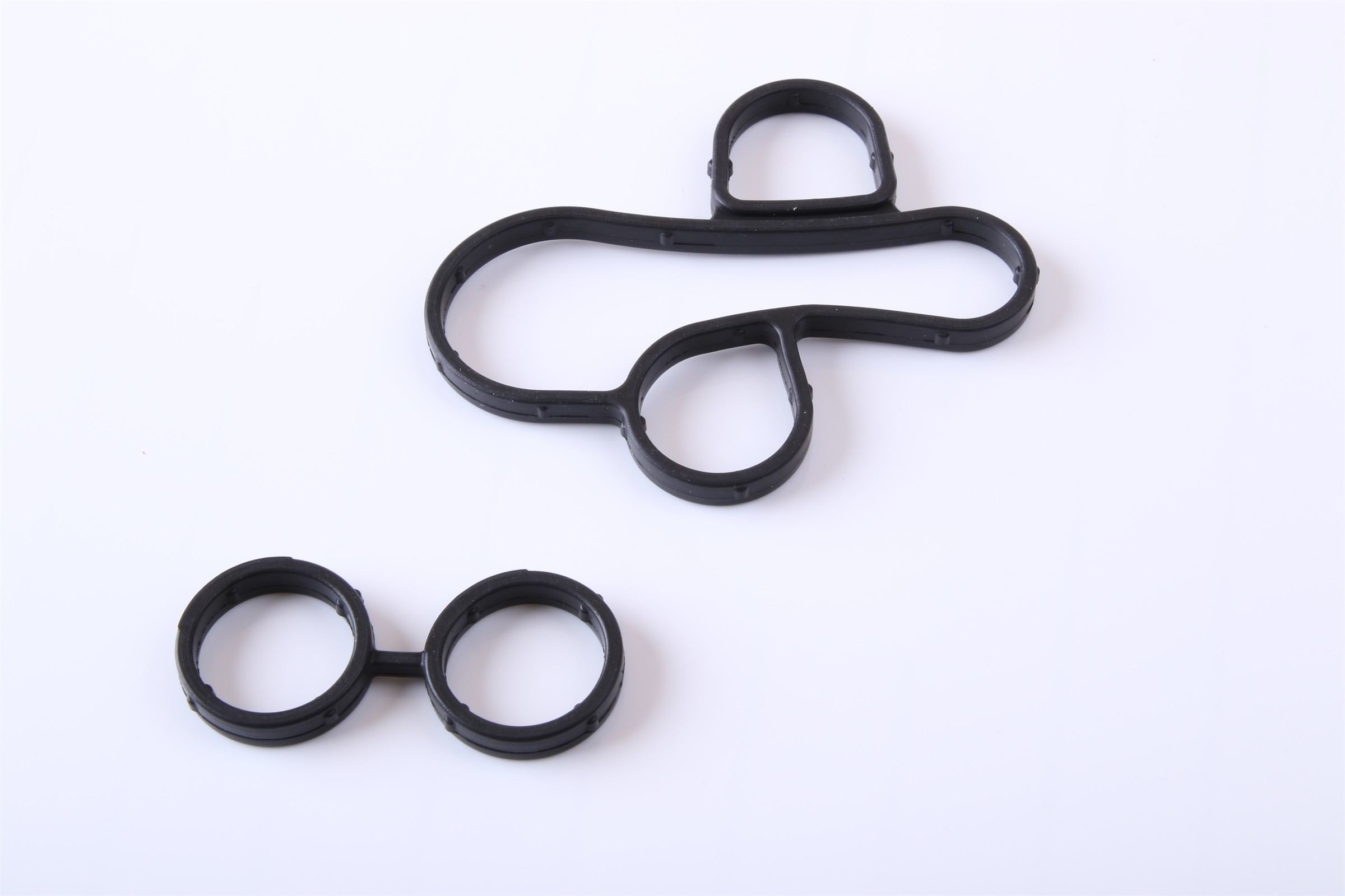 Nissens Engine Oil Cooler 90969