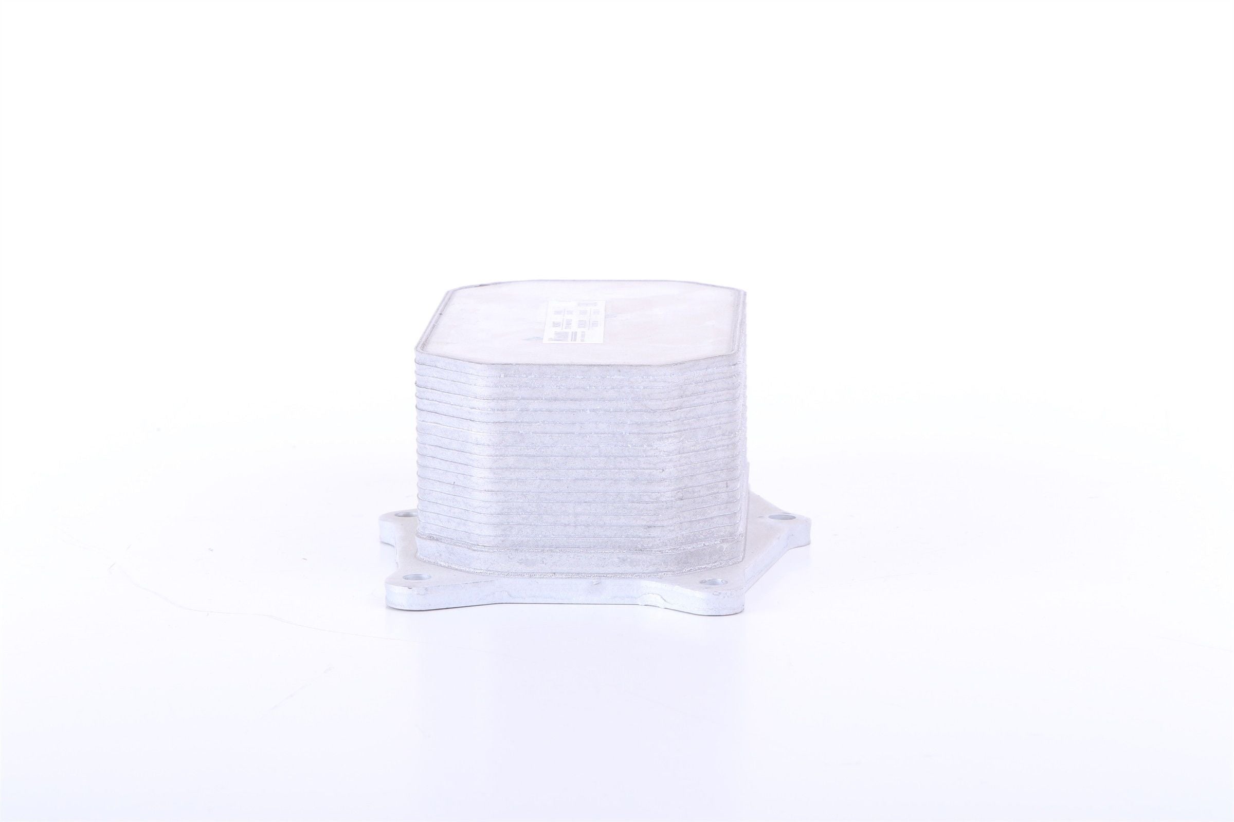 Nissens Engine Oil Cooler 90987