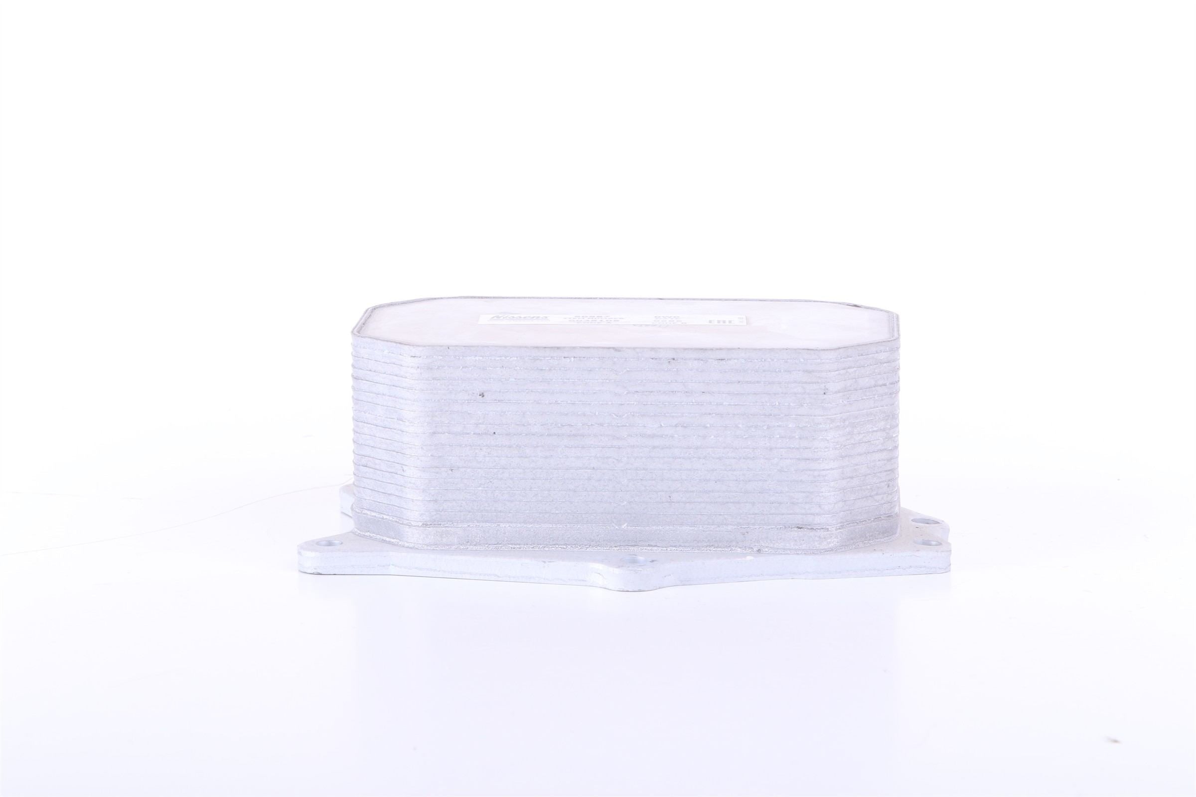 Nissens Engine Oil Cooler 90987