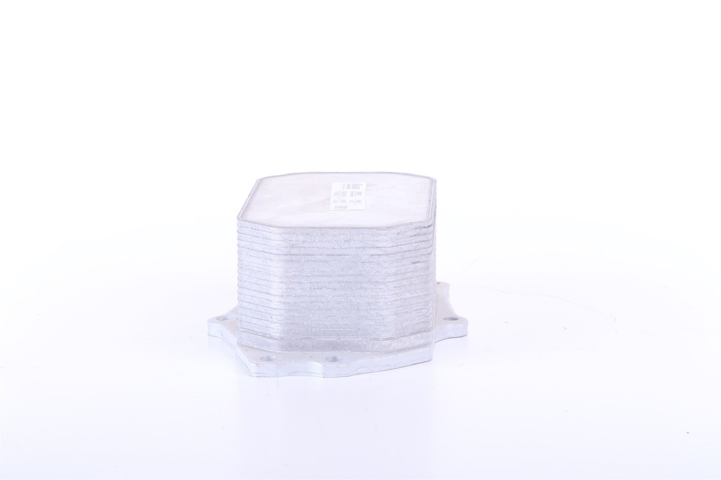 Nissens Engine Oil Cooler 90987