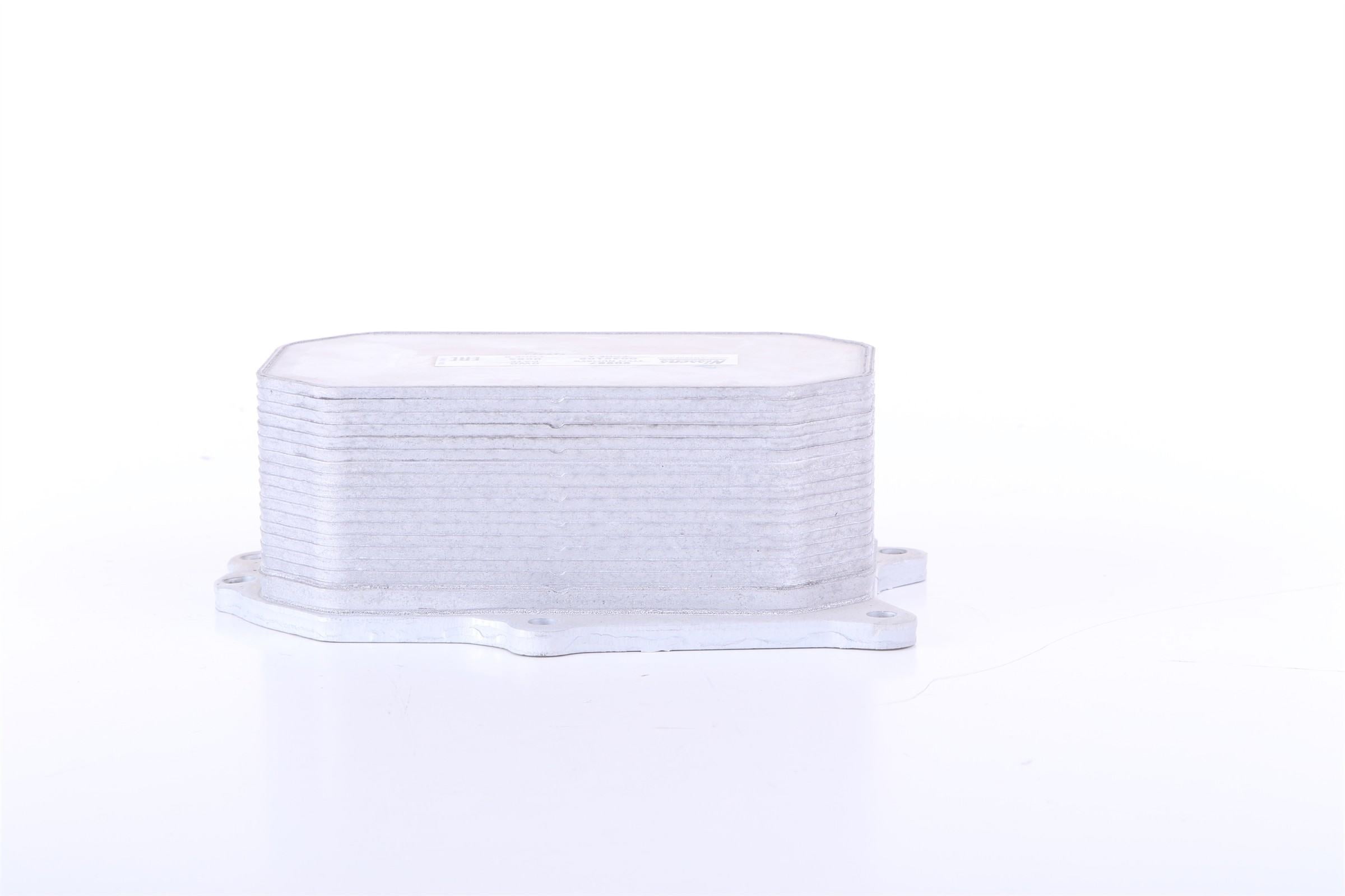 Nissens Engine Oil Cooler 90987