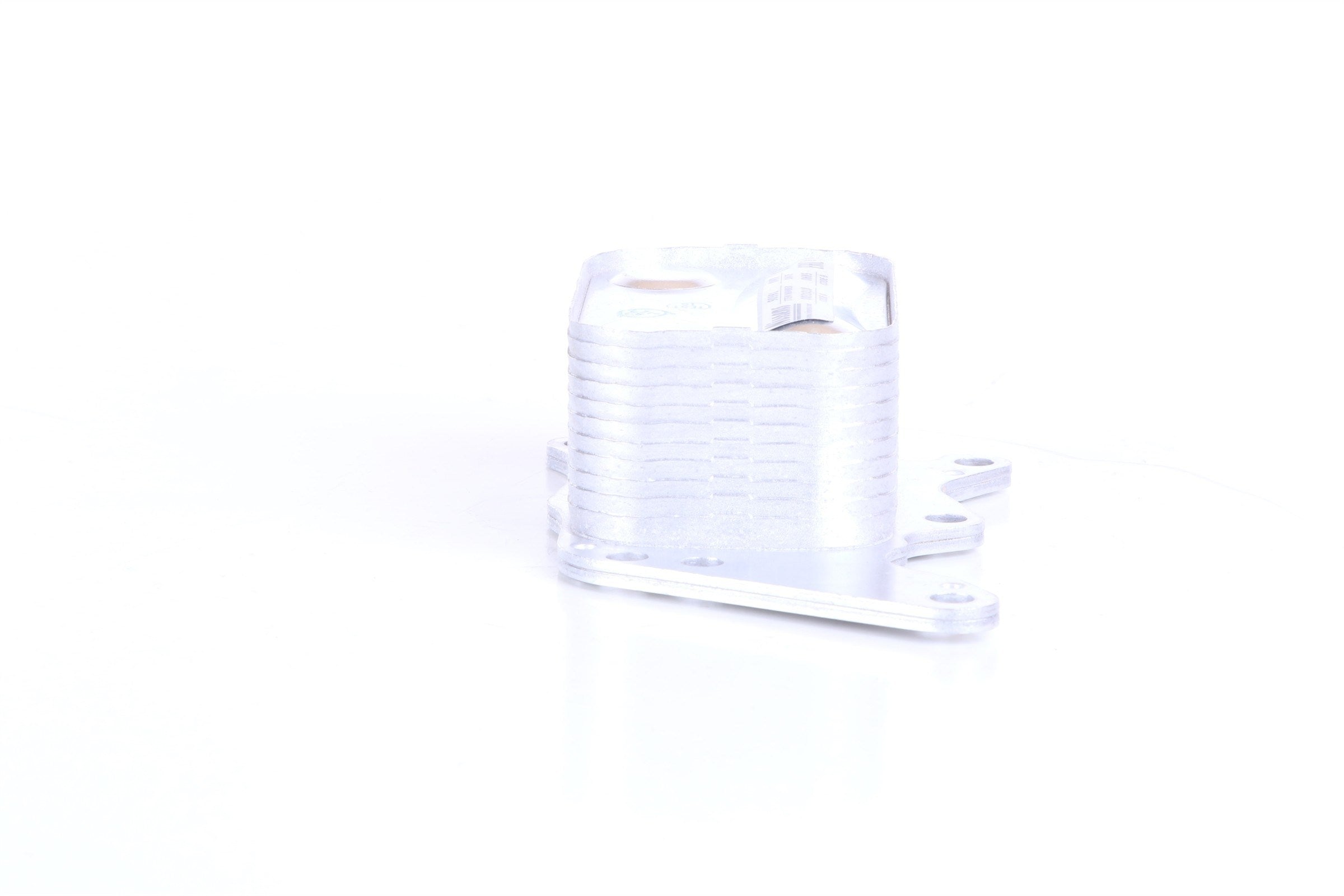 Nissens Engine Oil Cooler 90991
