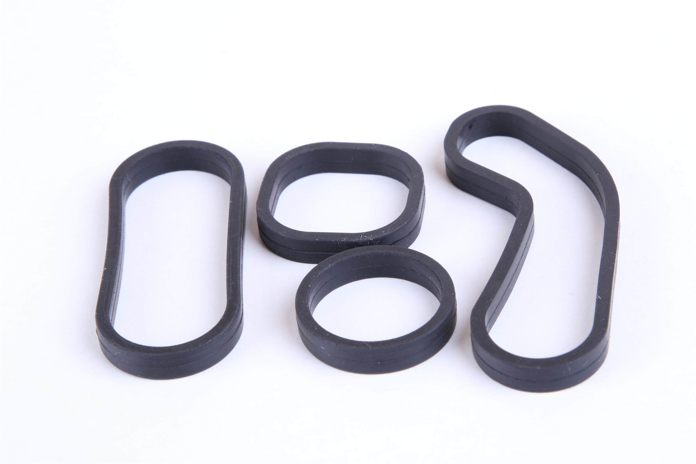 Nissens Engine Oil Cooler 90991