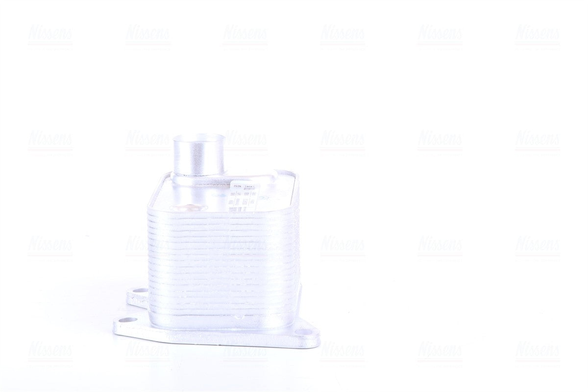 Nissens Engine Oil Cooler 90994