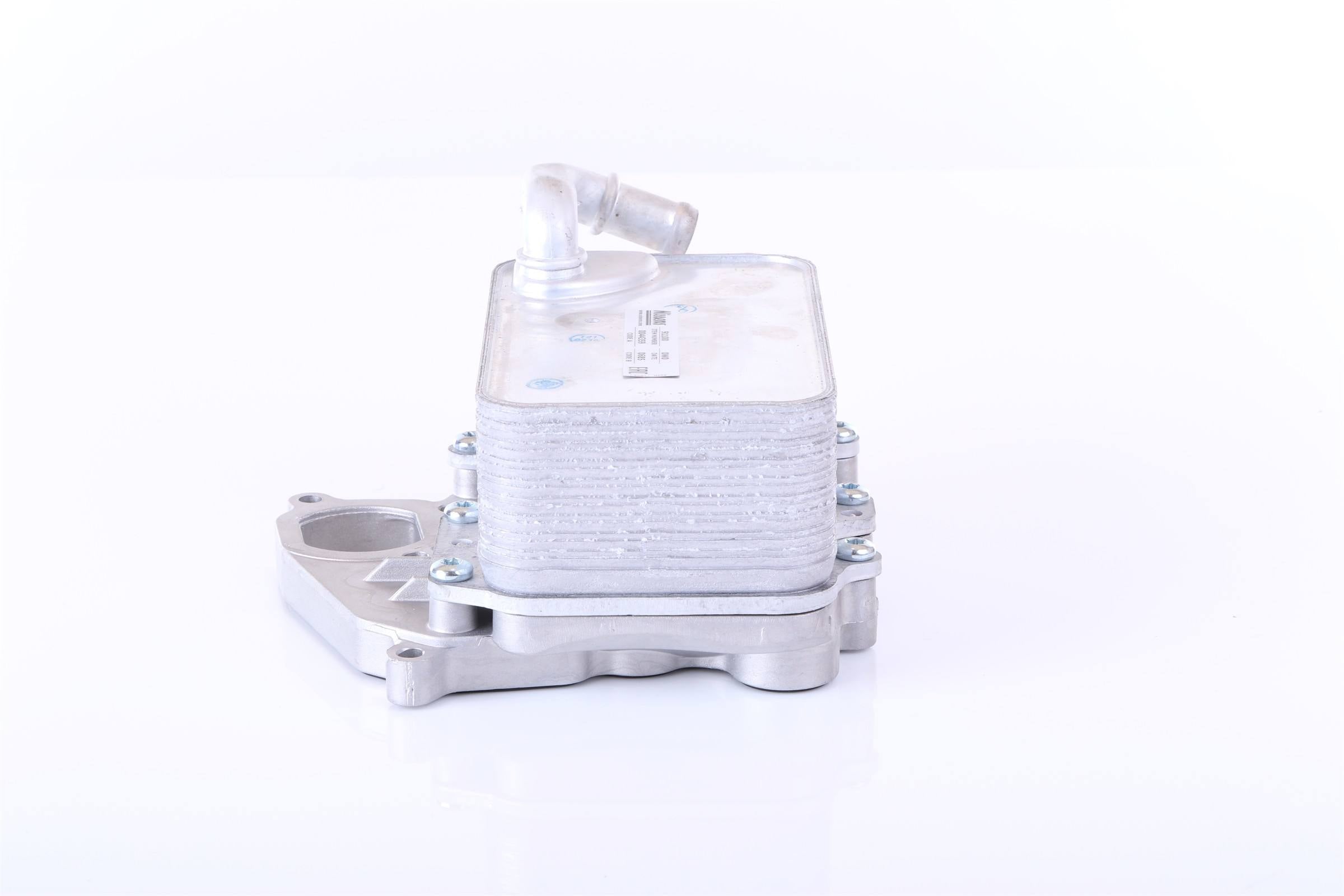 Nissens Engine Oil Cooler 91100