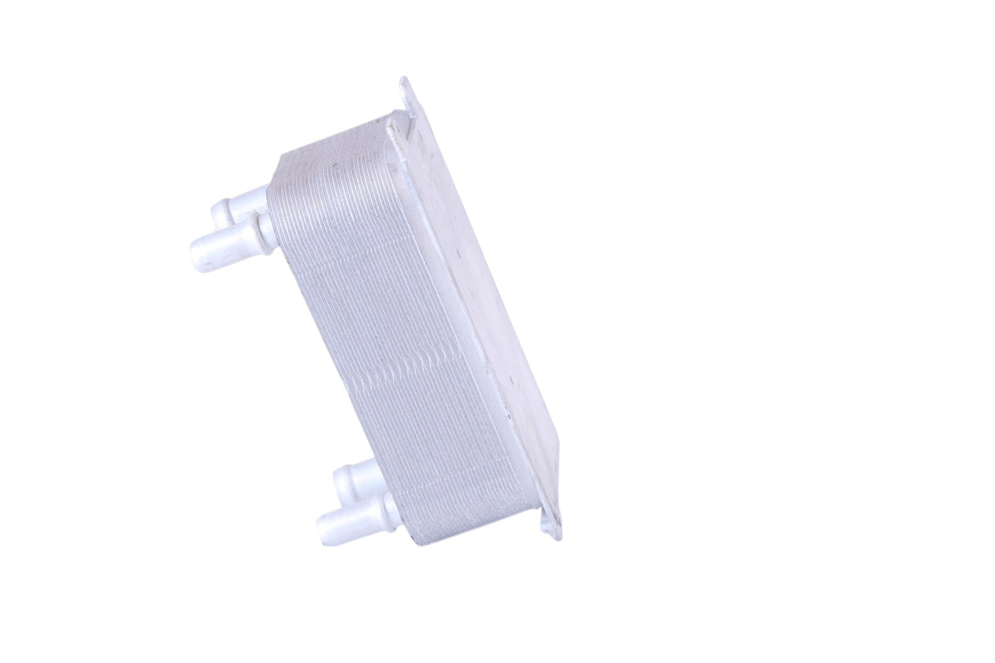 Nissens Automatic Transmission Oil Cooler 91116