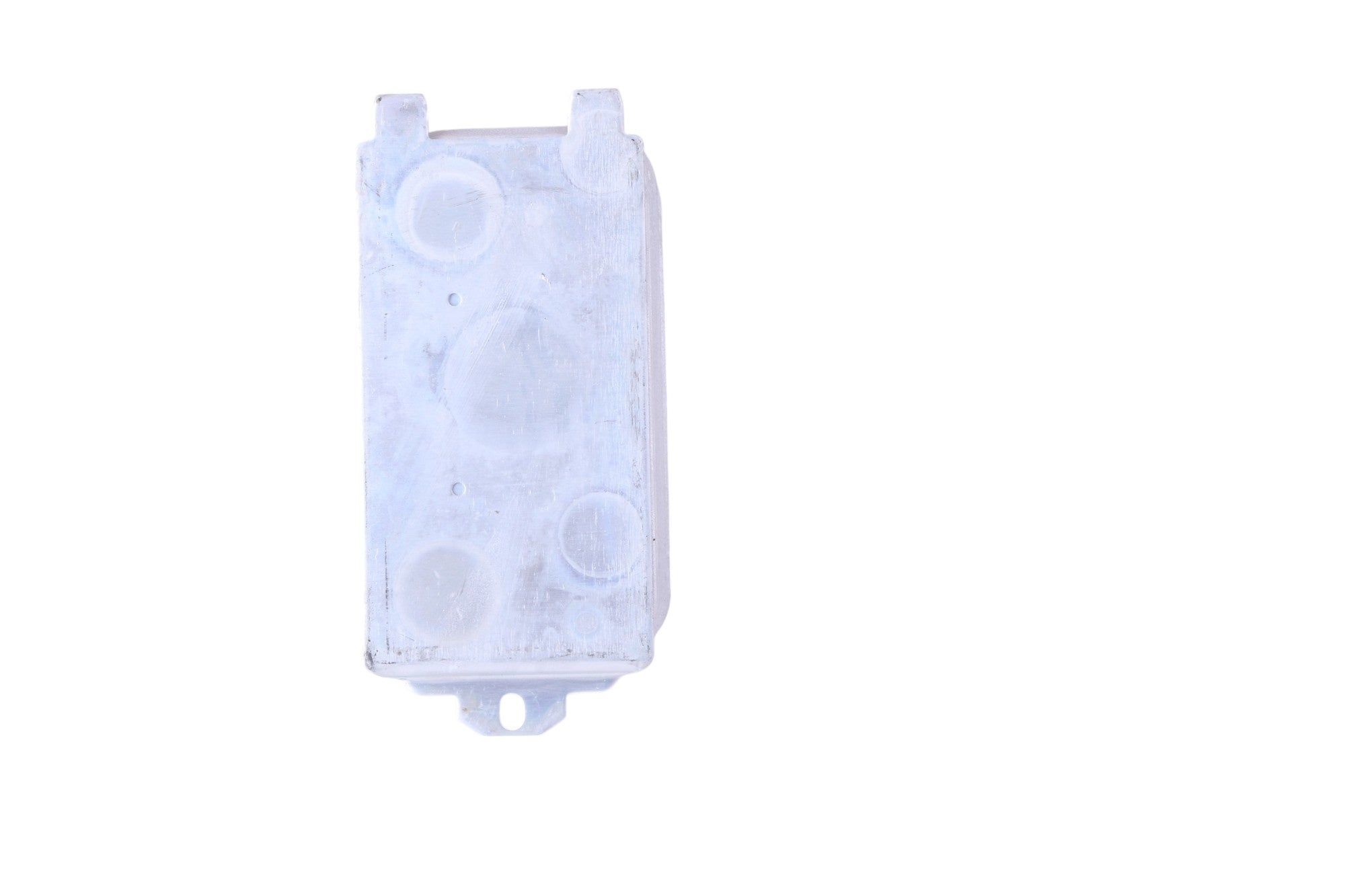 Nissens Automatic Transmission Oil Cooler 91116