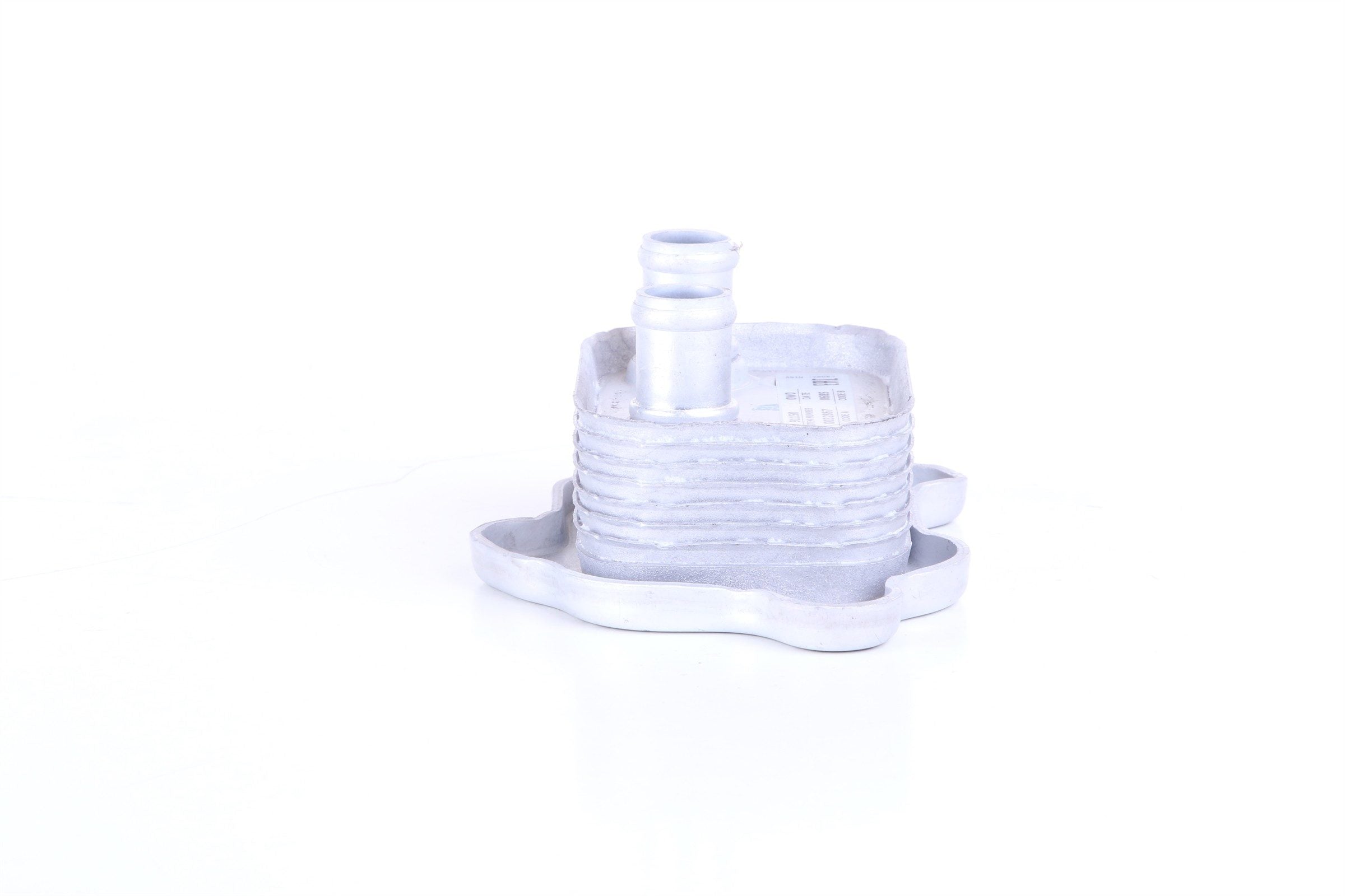 Nissens Engine Oil Cooler 91150