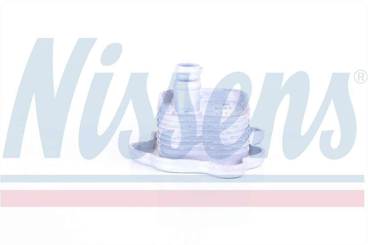 Nissens Engine Oil Cooler 91150