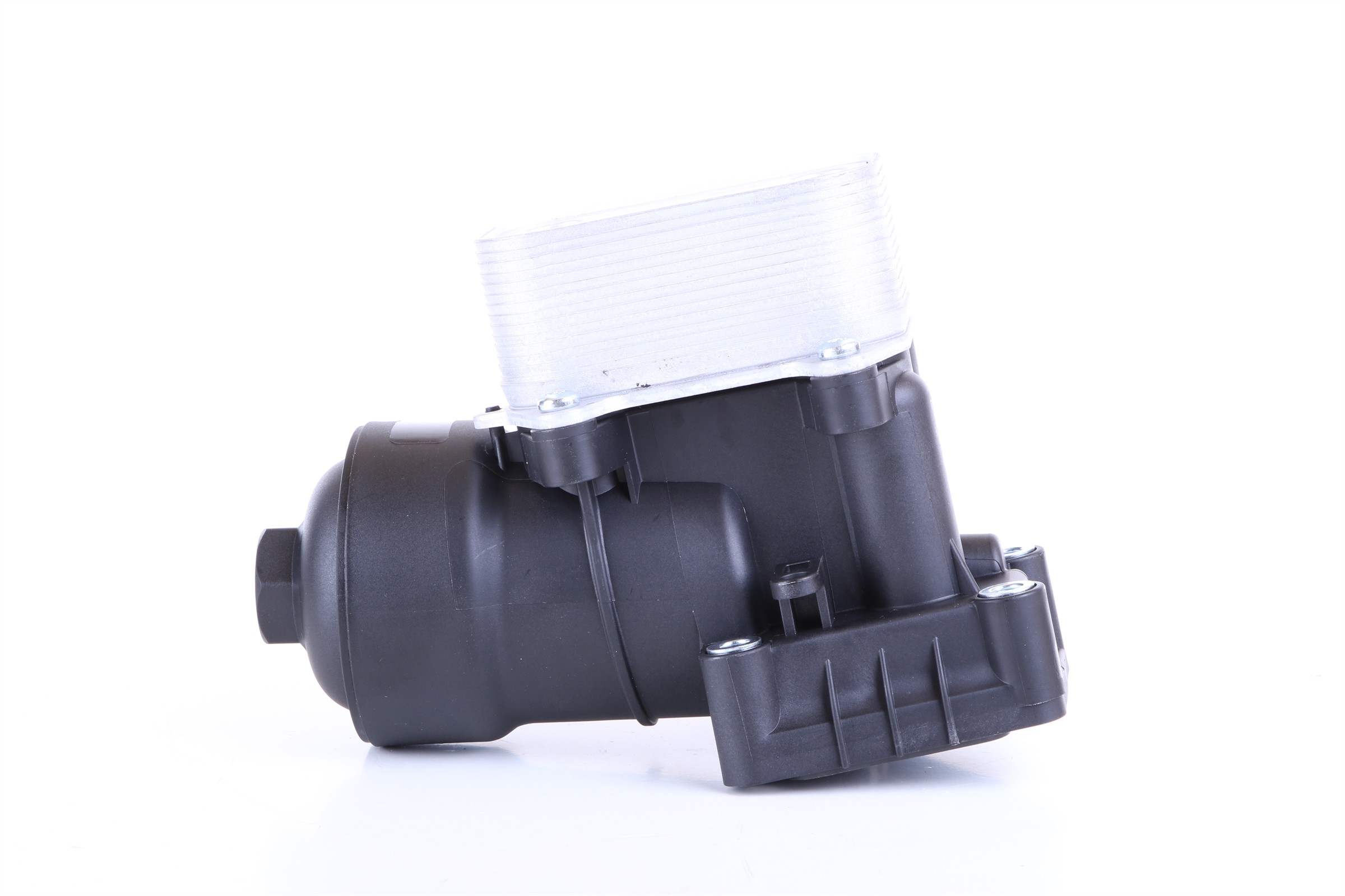 Nissens Engine Oil Cooler 91158