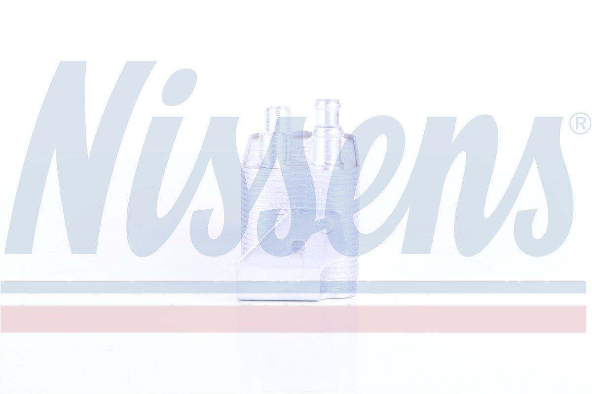 Nissens Automatic Transmission Oil Cooler 91178